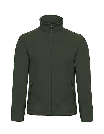 B&C Collection Microfleece-Duo ID.501 Forest Green XS