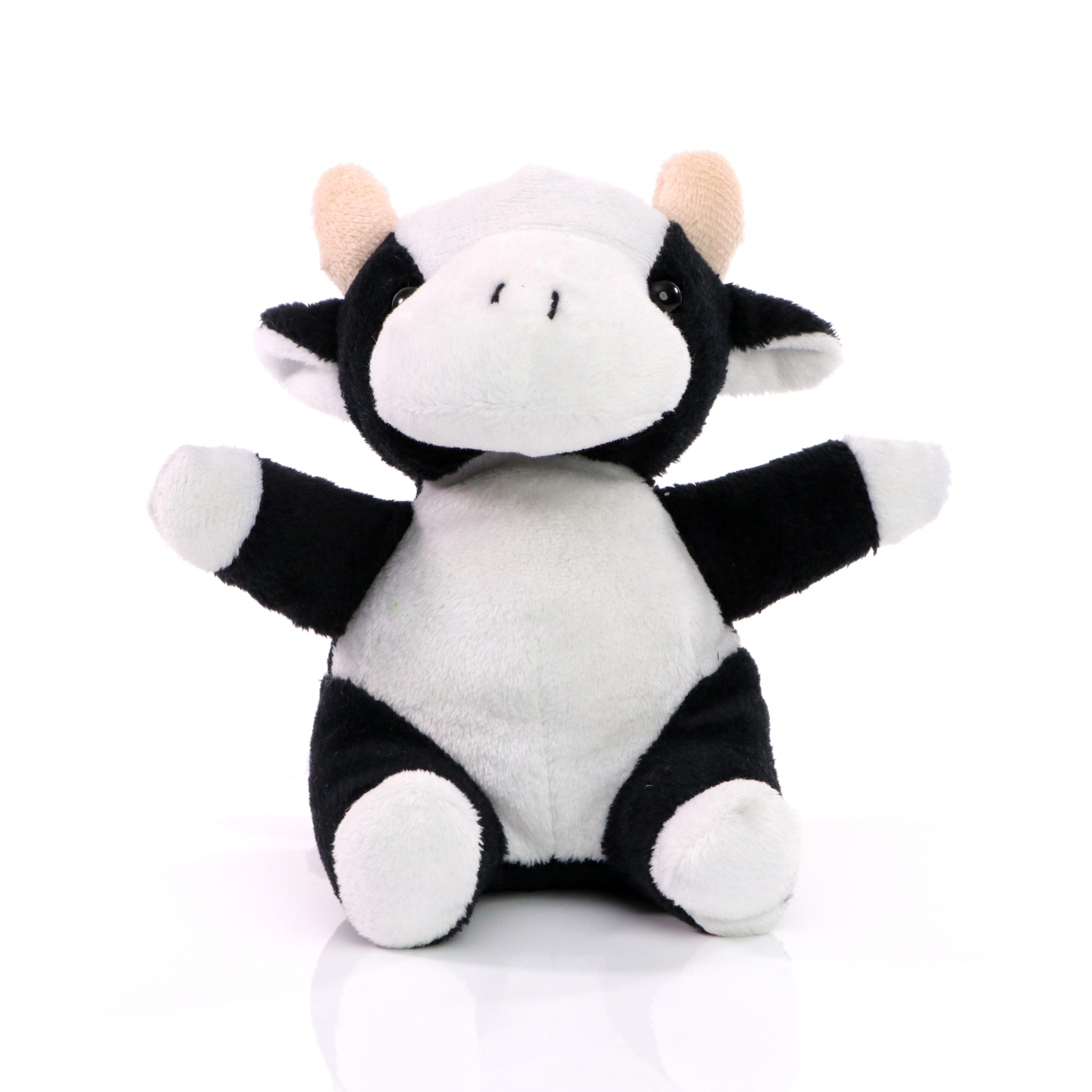 MiniFeet® Plüsch Kuh Cordula