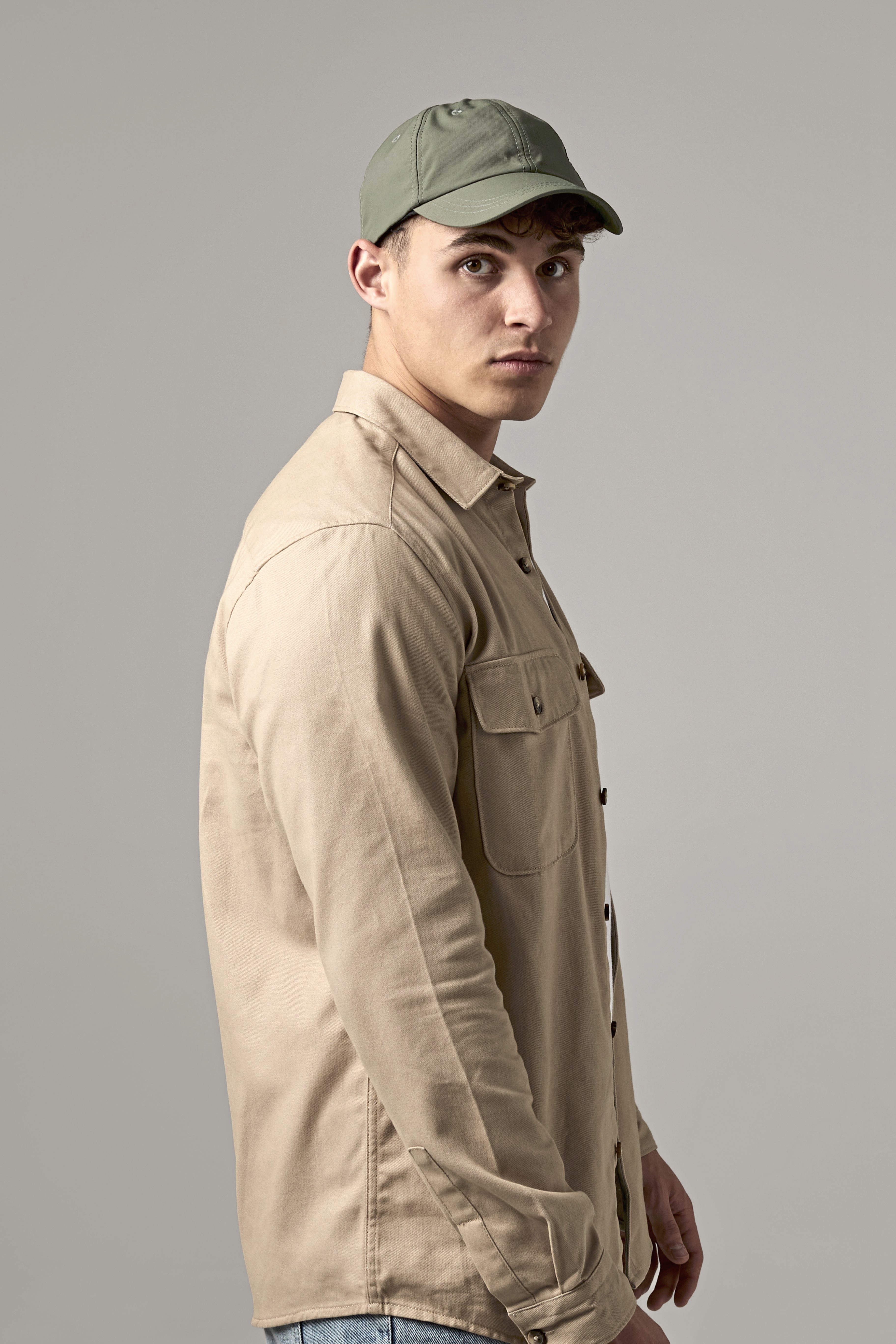 Beechfield Outdoor 6 Panel Cap