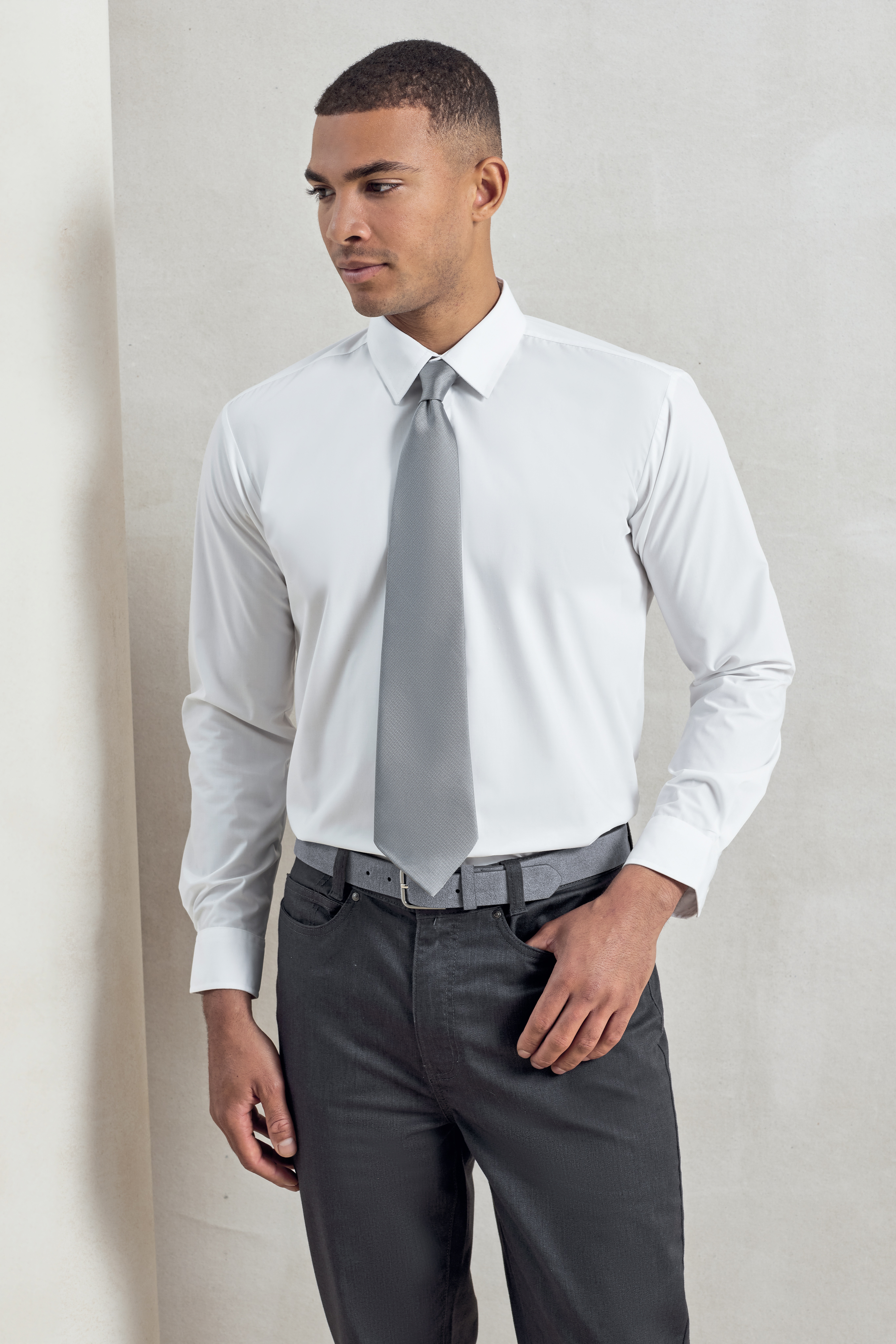 Colours Orginals Fashion Tie