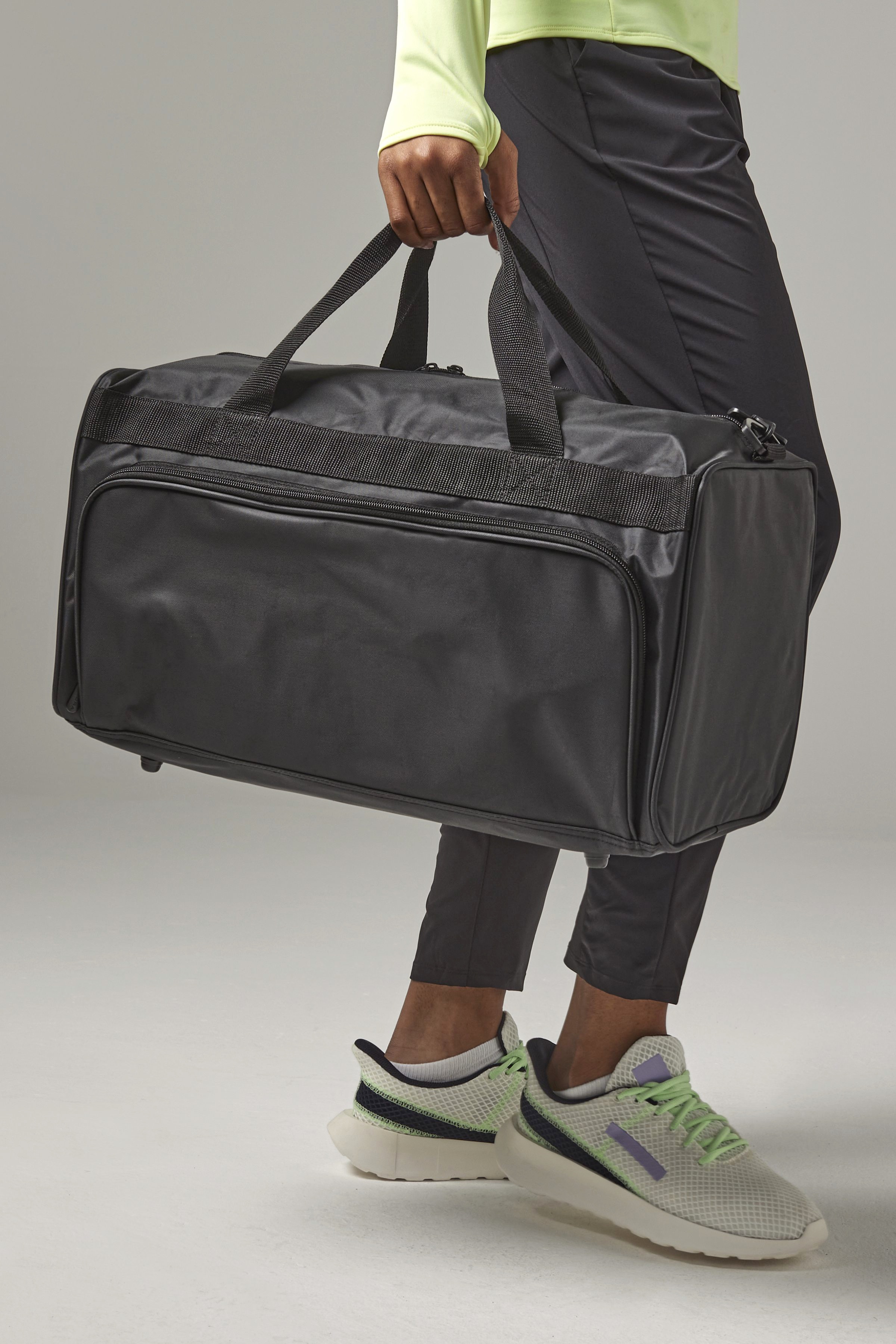 Advertising Holdall
