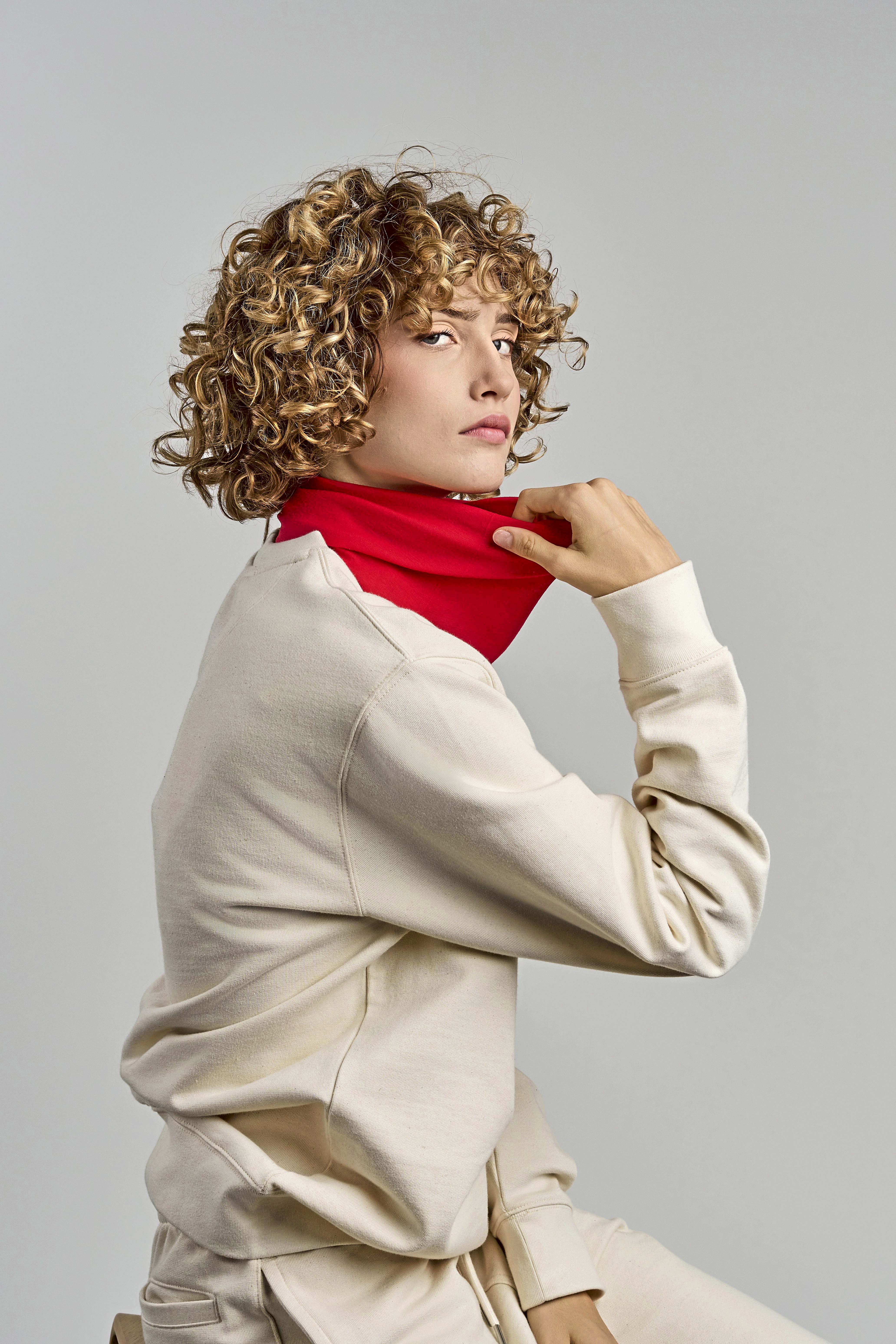 Atlantis Freedom Basic-S Neckwarmer