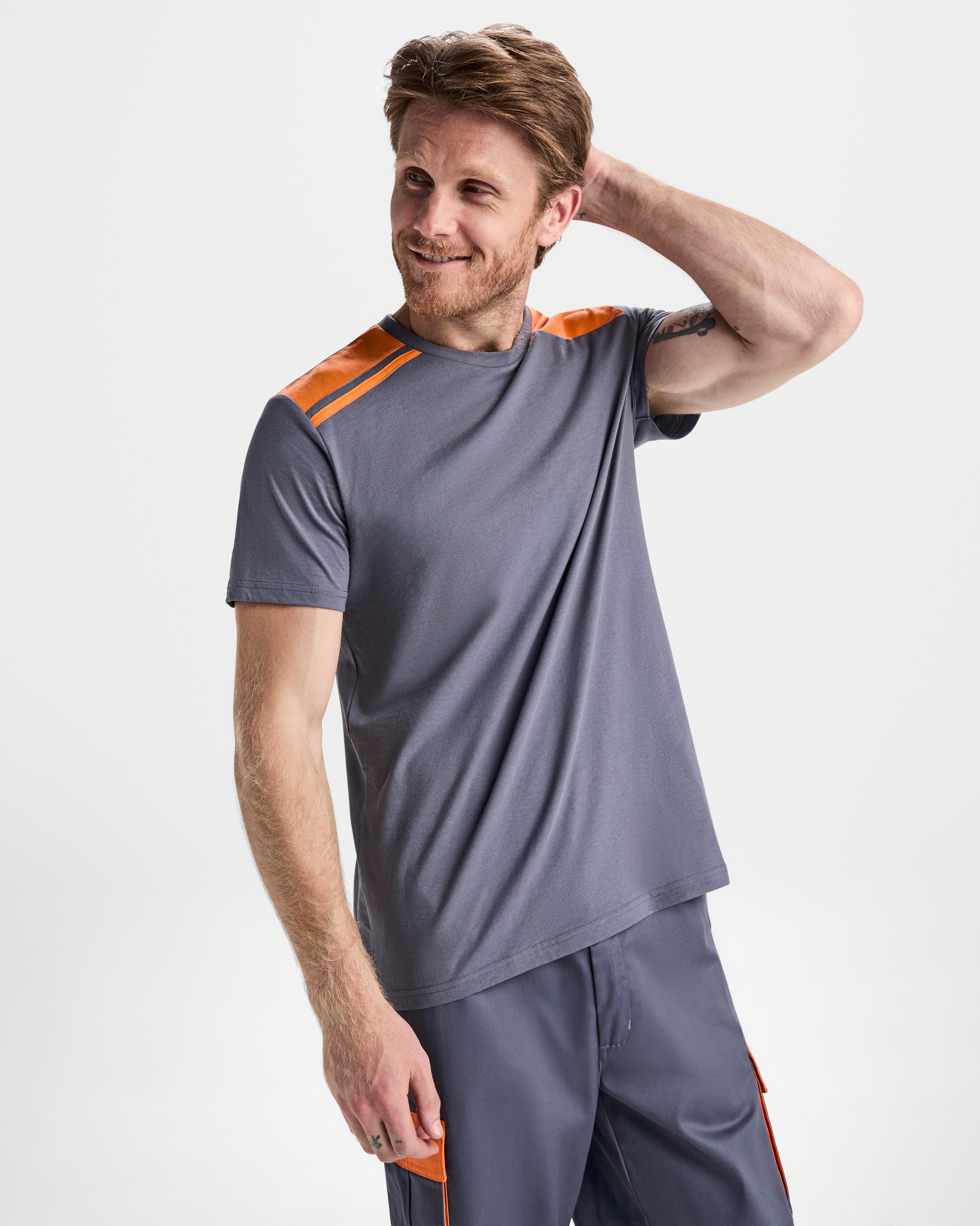T-Shirt Expedition