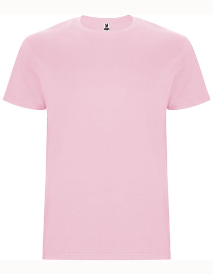 Kids´ Stafford T-Shirt Light Pink 48 9/10 years