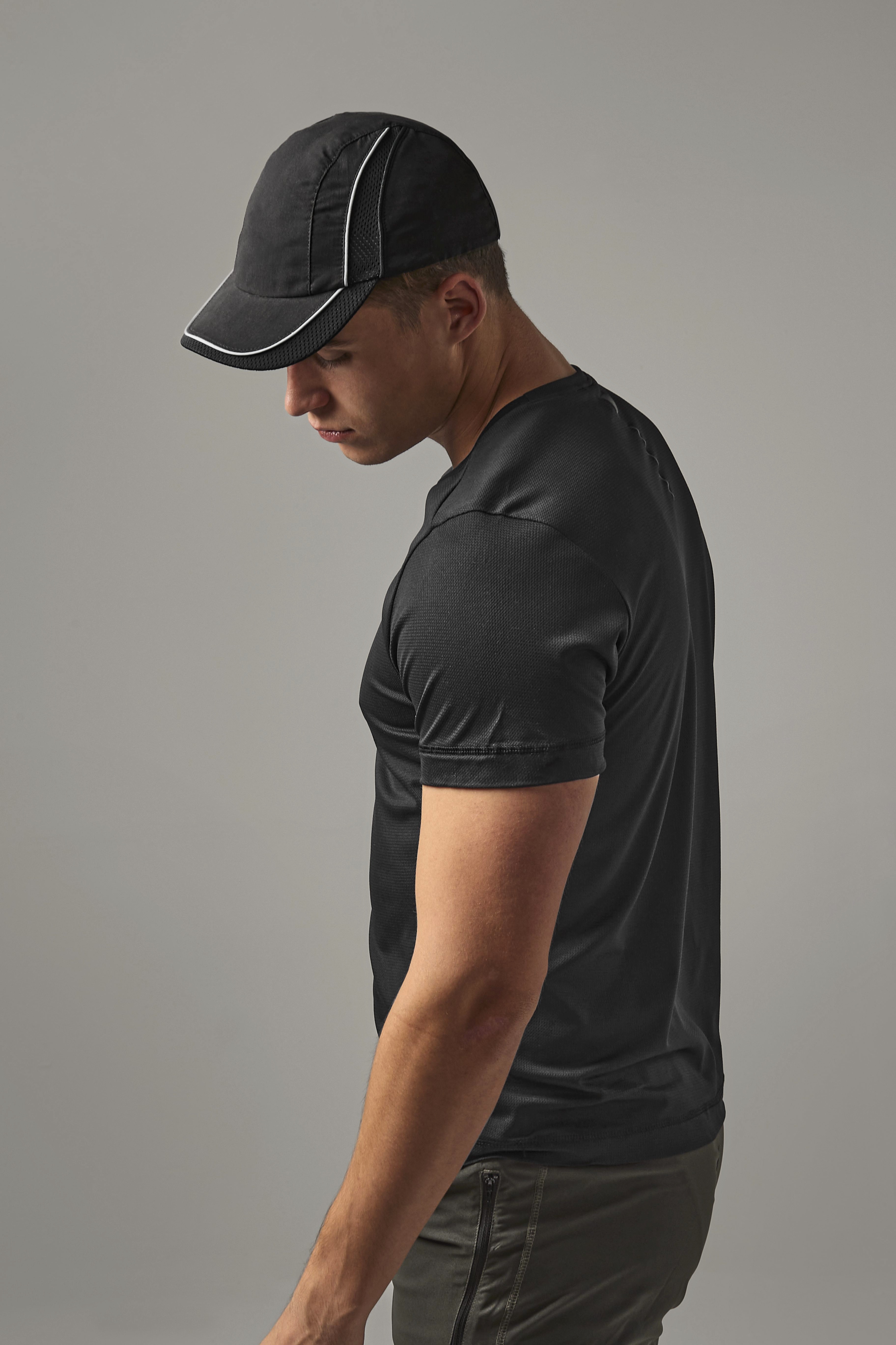 Beechfield Coolmax® Flow Mesh Cap