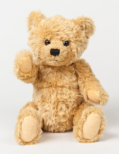 Classic Jointed Teddy Bear Brown M