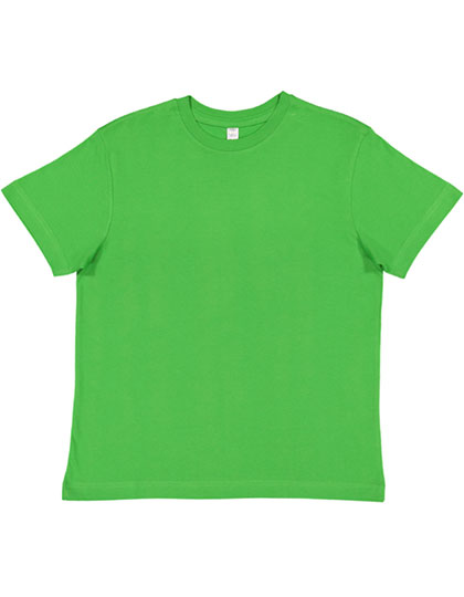 Youth Fine Jersey T-Shirt Apple XL (146-152cm)