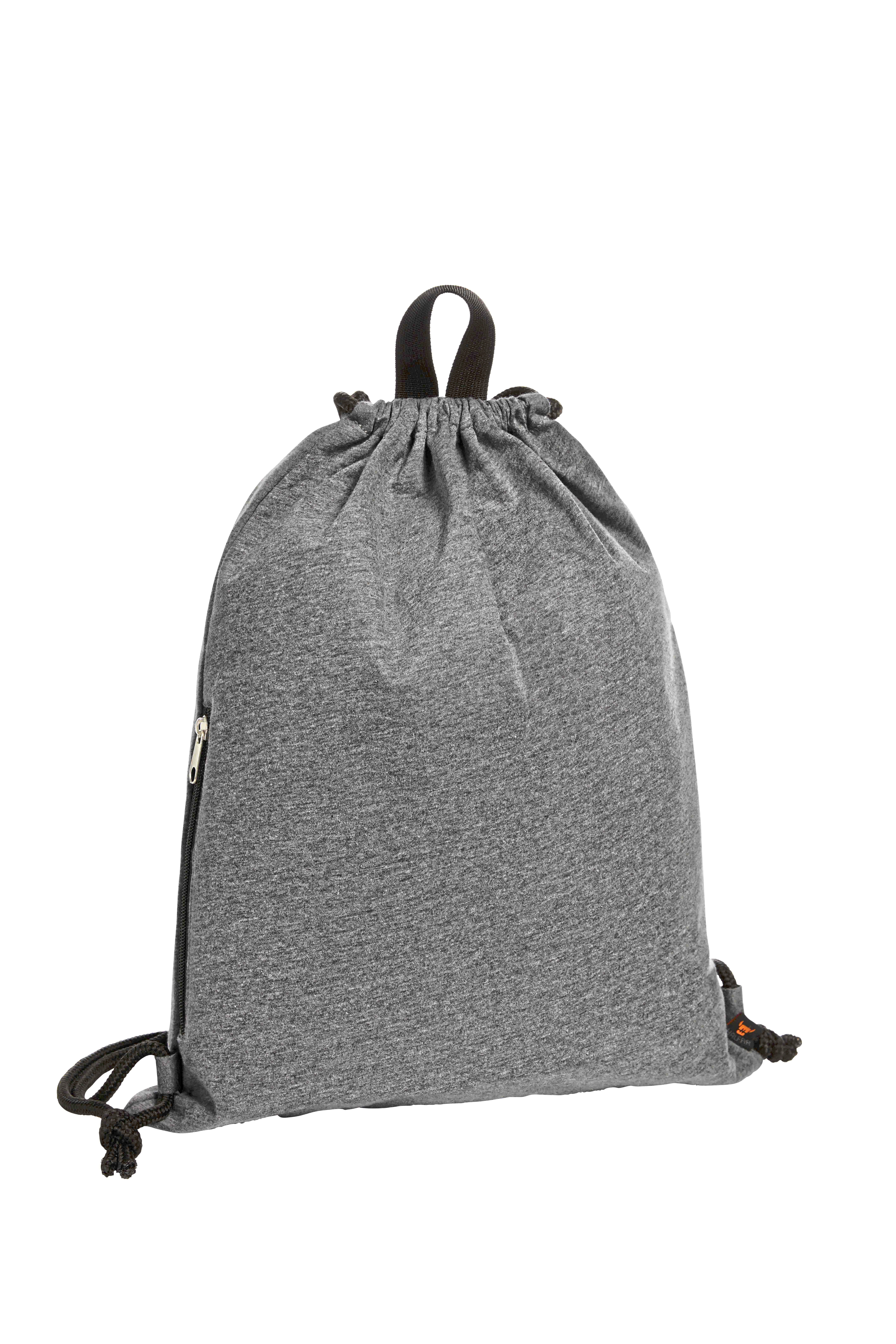 Drawstring Bag Jersey