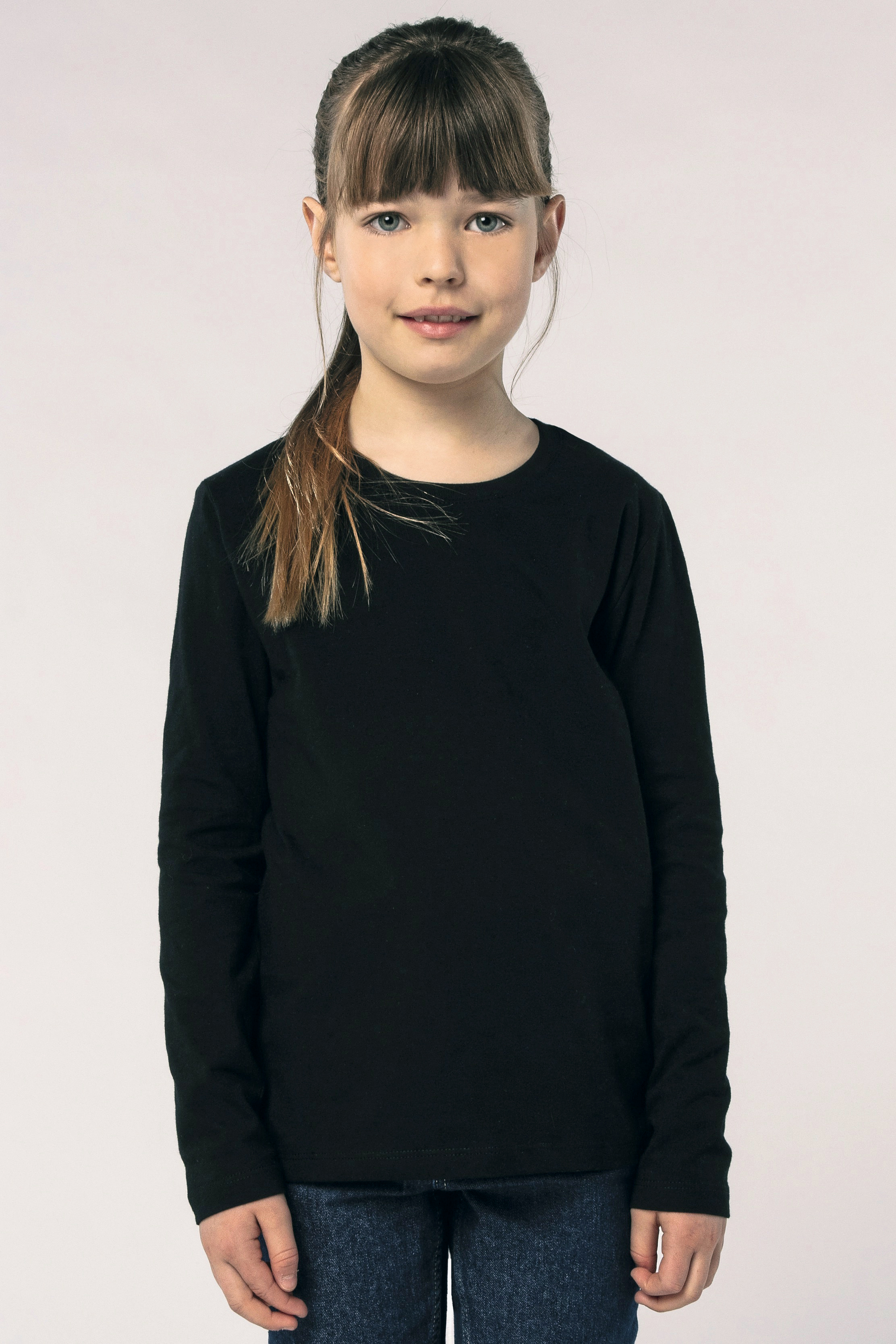 Kids´ Imperial Long Sleeve T-Shirt