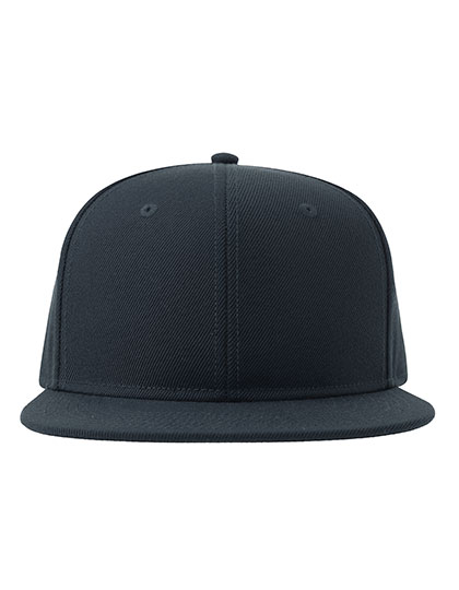 Atlantis Kid Snap Back-S Cap Navy One Size