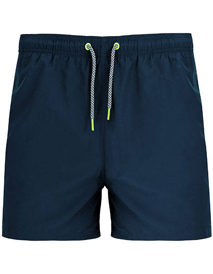 Men´s Balos Swimming Trunks Navy Blue 55 XXL