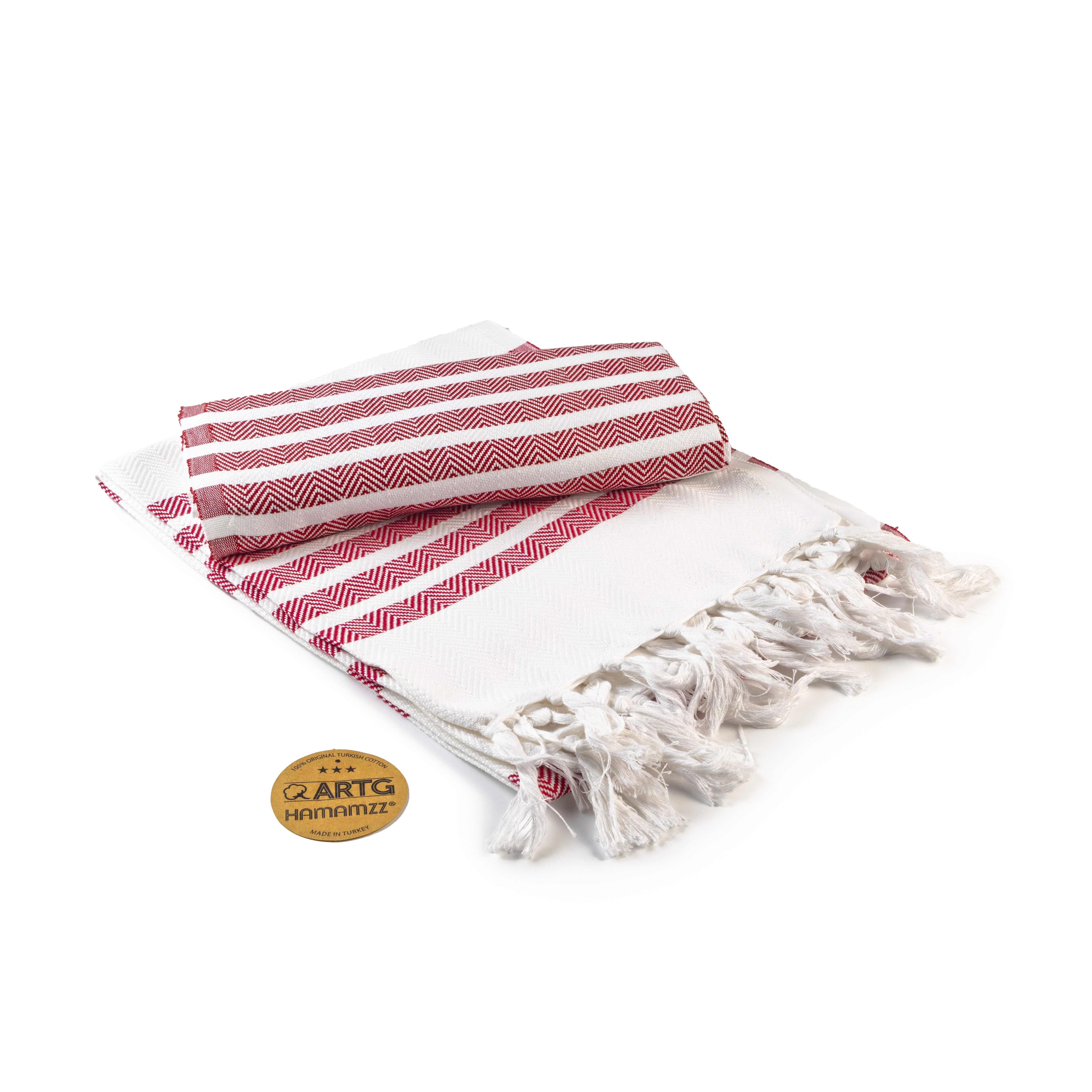 Hamamzz® Handtuch Dalaman