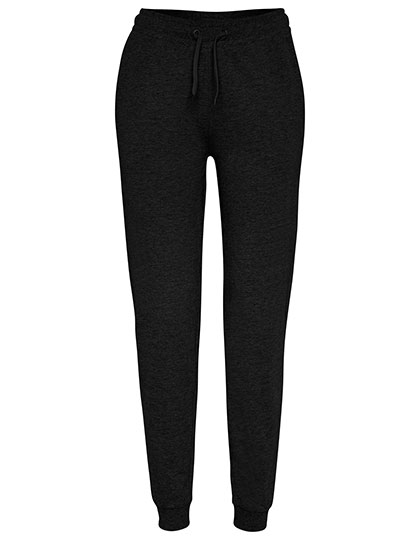 Women´s Adelpho Trousers Black 02 XXL