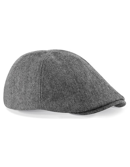 Beechfield Ivy Cap Grey