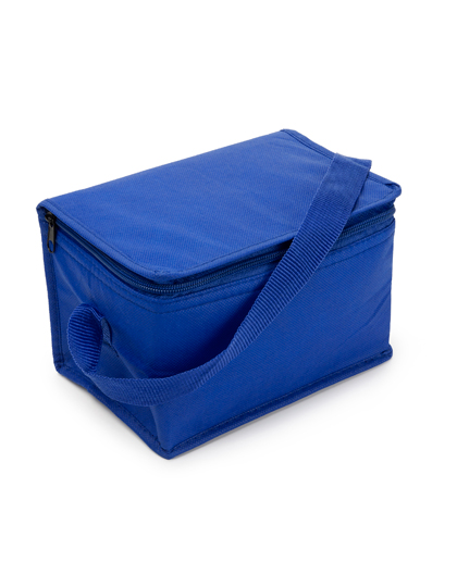 Kühltasche Innsbruck Cobalt Blue 20 x 12,5 x 13 cm