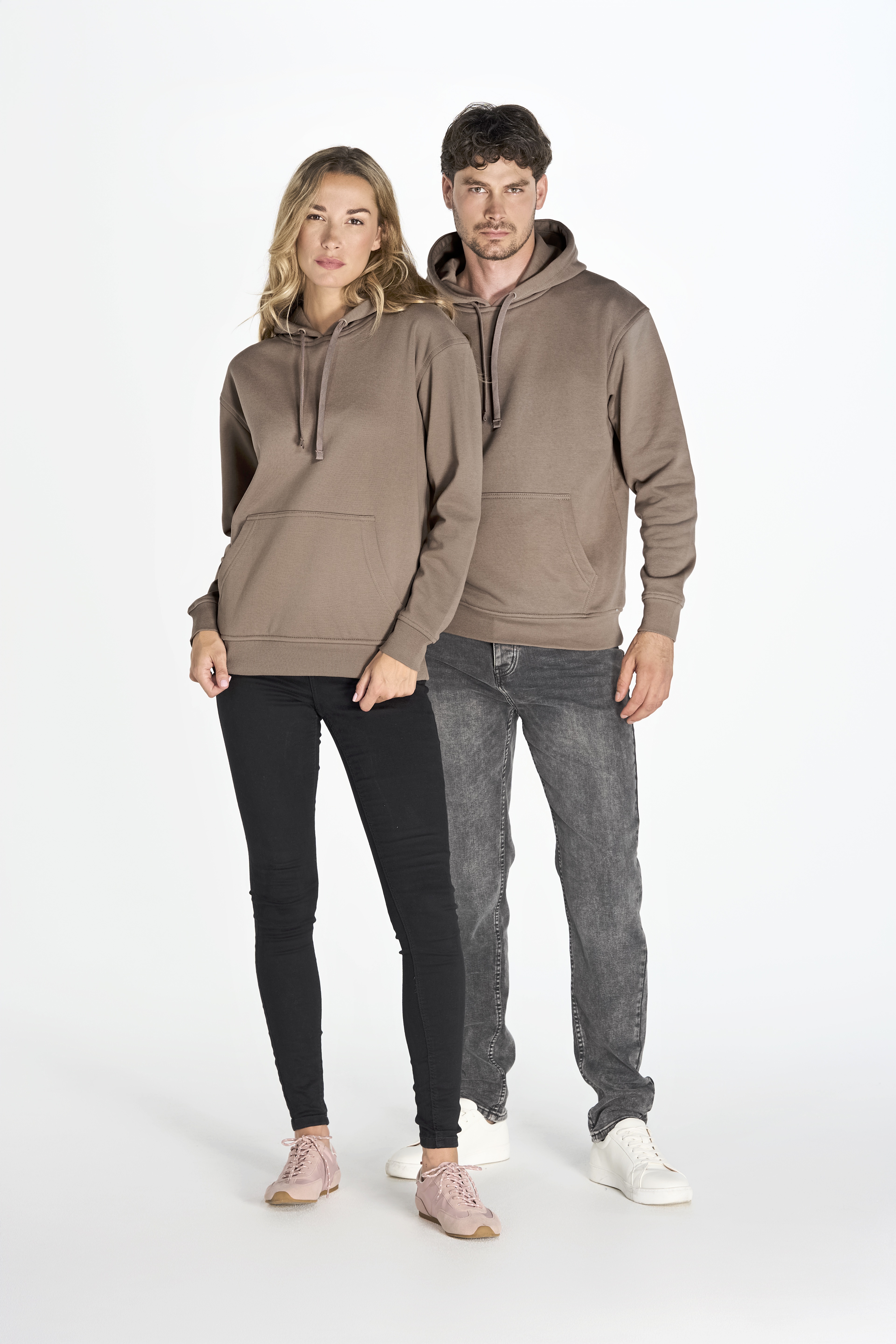 Kangaroo Sweatshirt