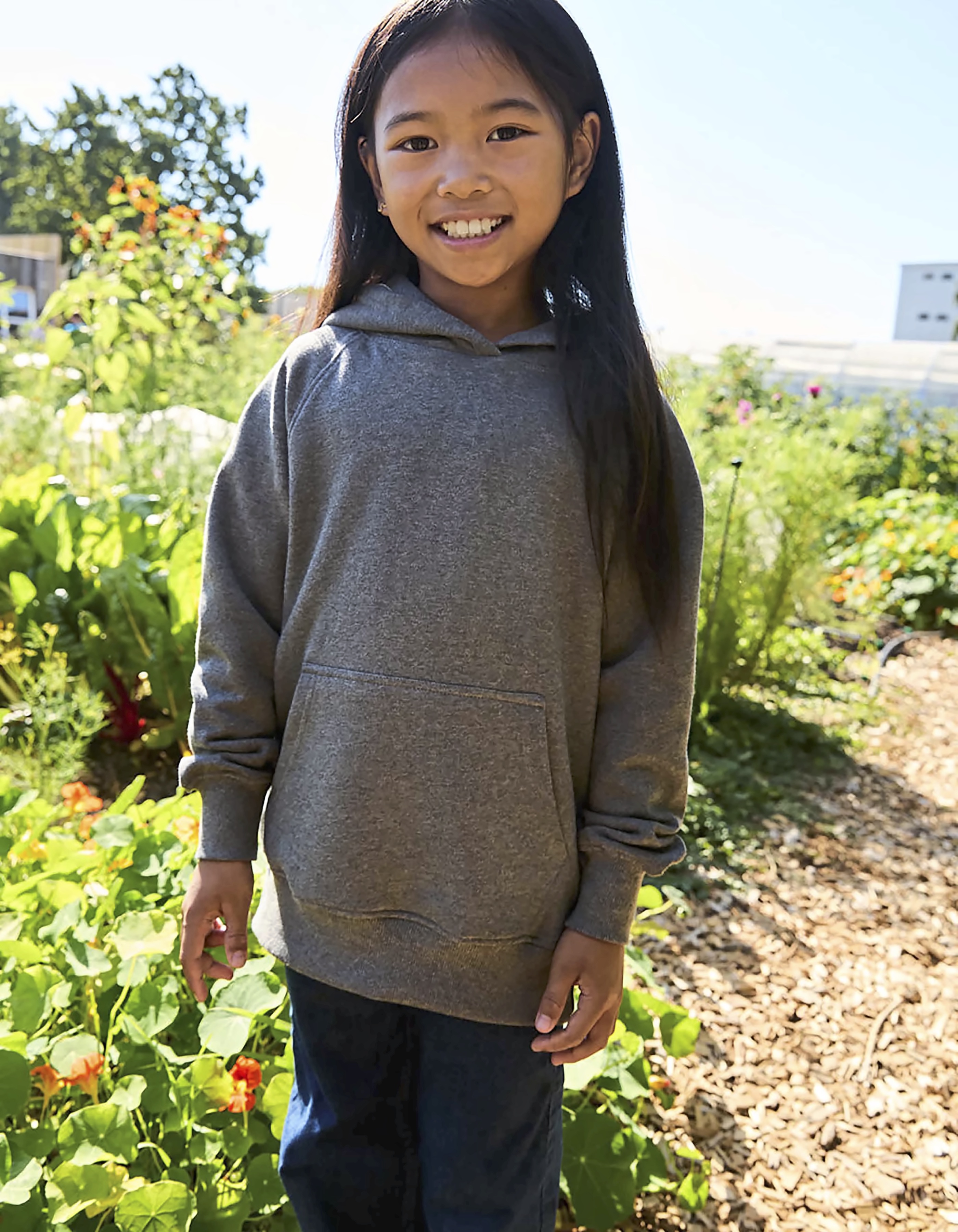 Kids´ Hoodie