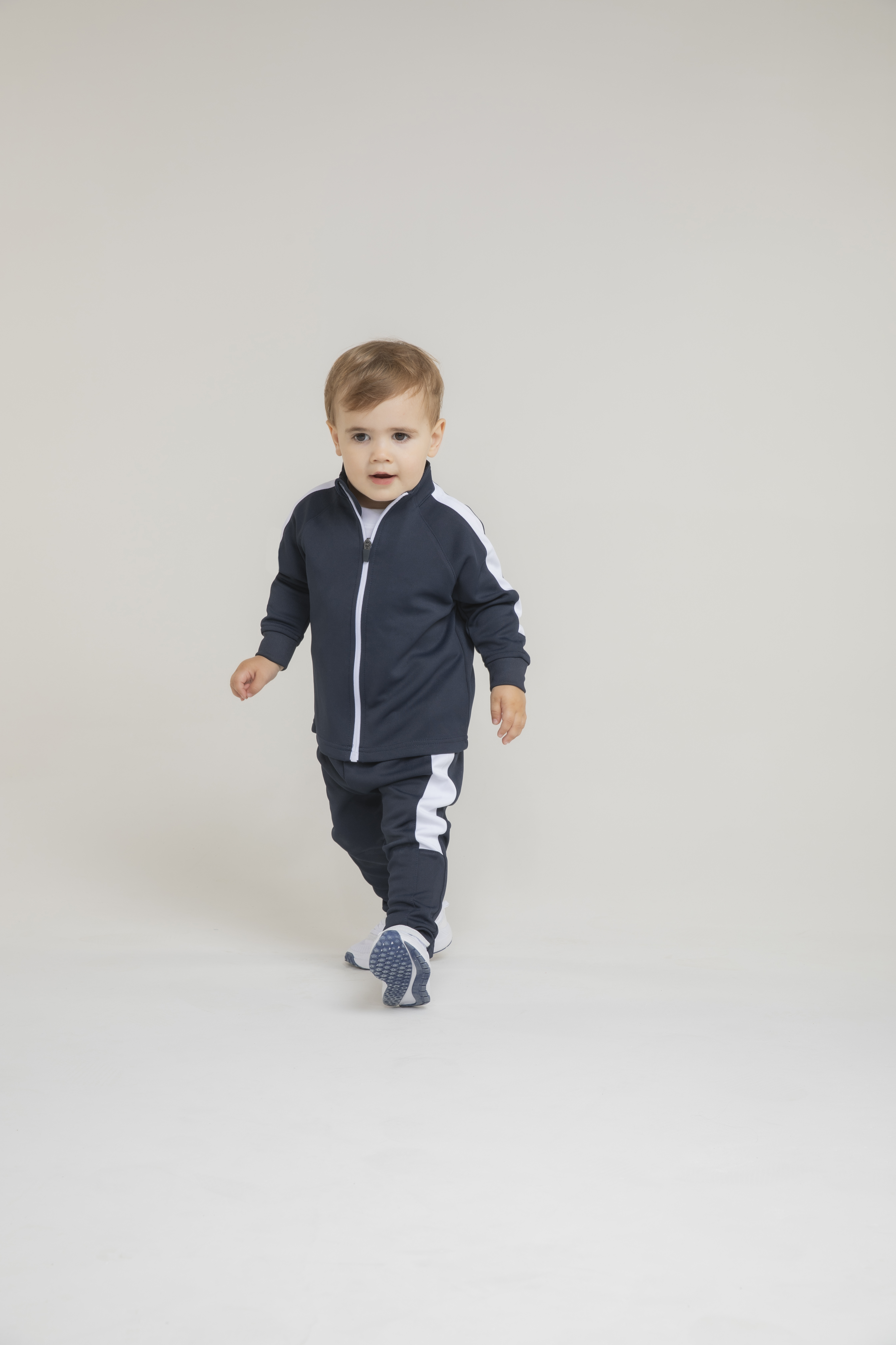 Kids Track Bottoms