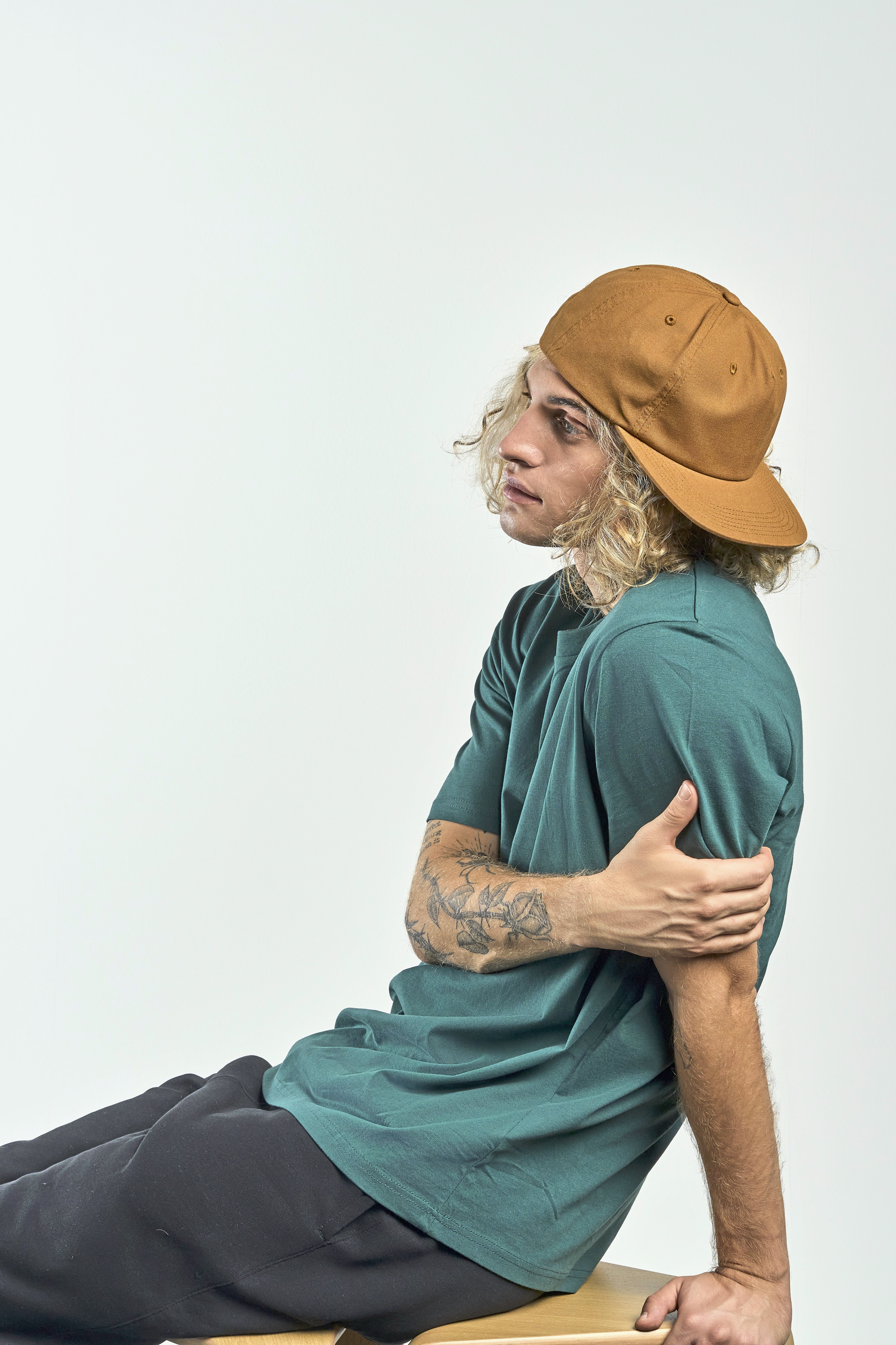 Atlantis Cruz Cap