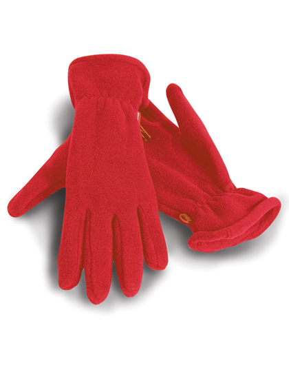 Polartherm™ Gloves Red L