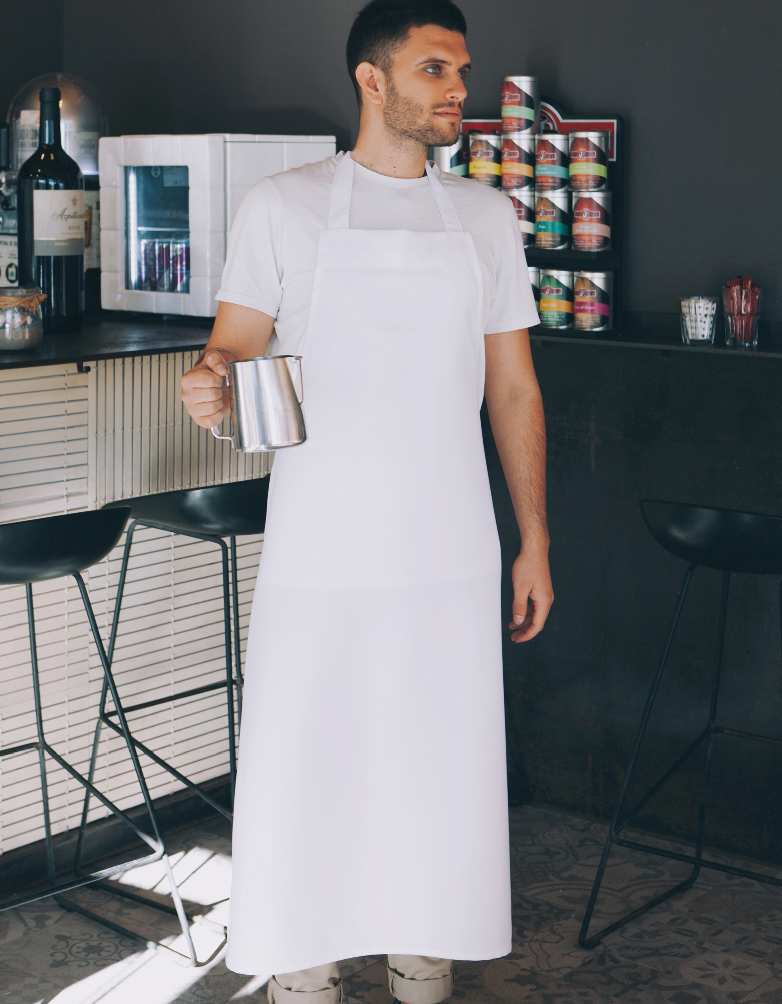 Barbecue Apron Sublimation