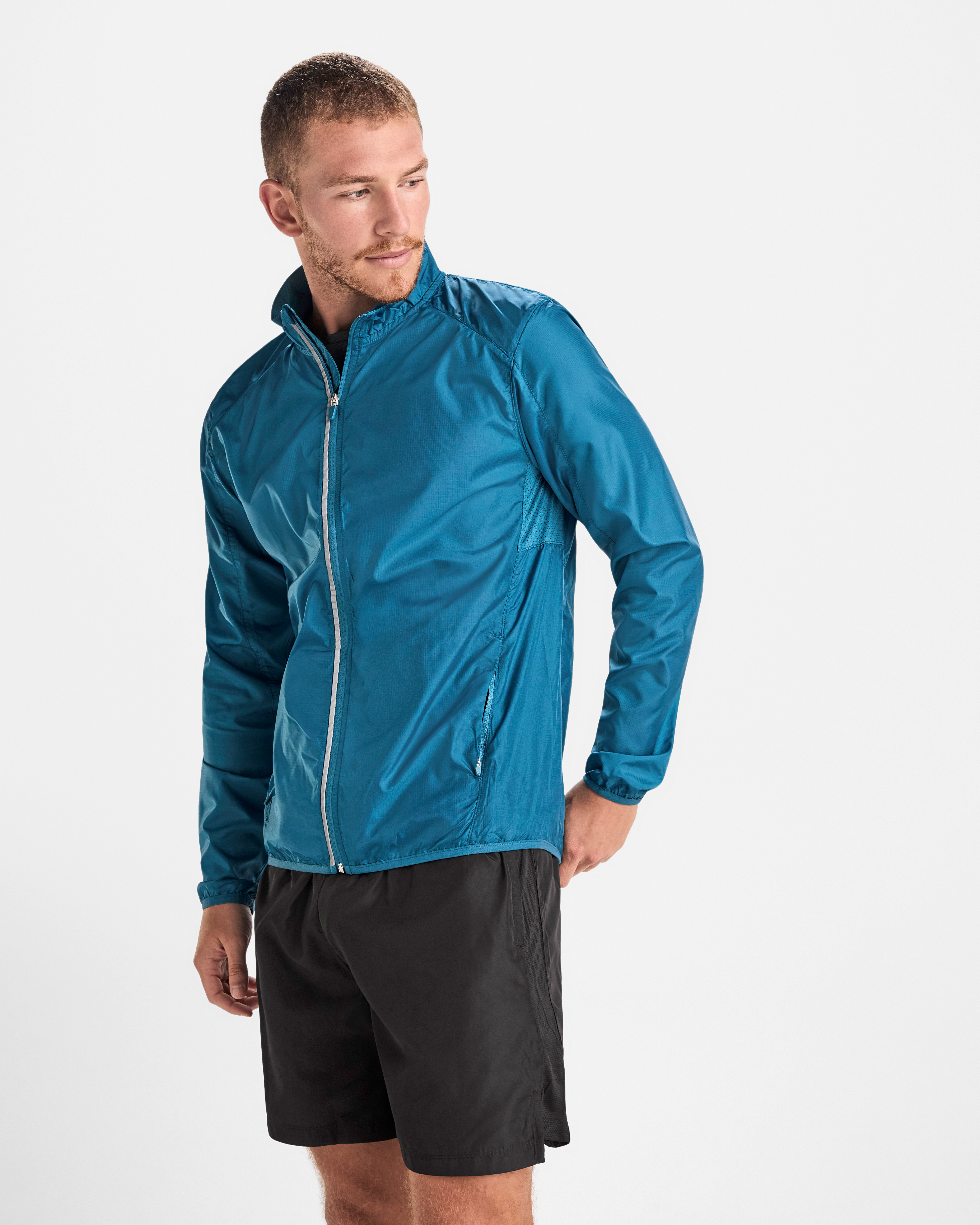 Men´s Glasgow Windjacket