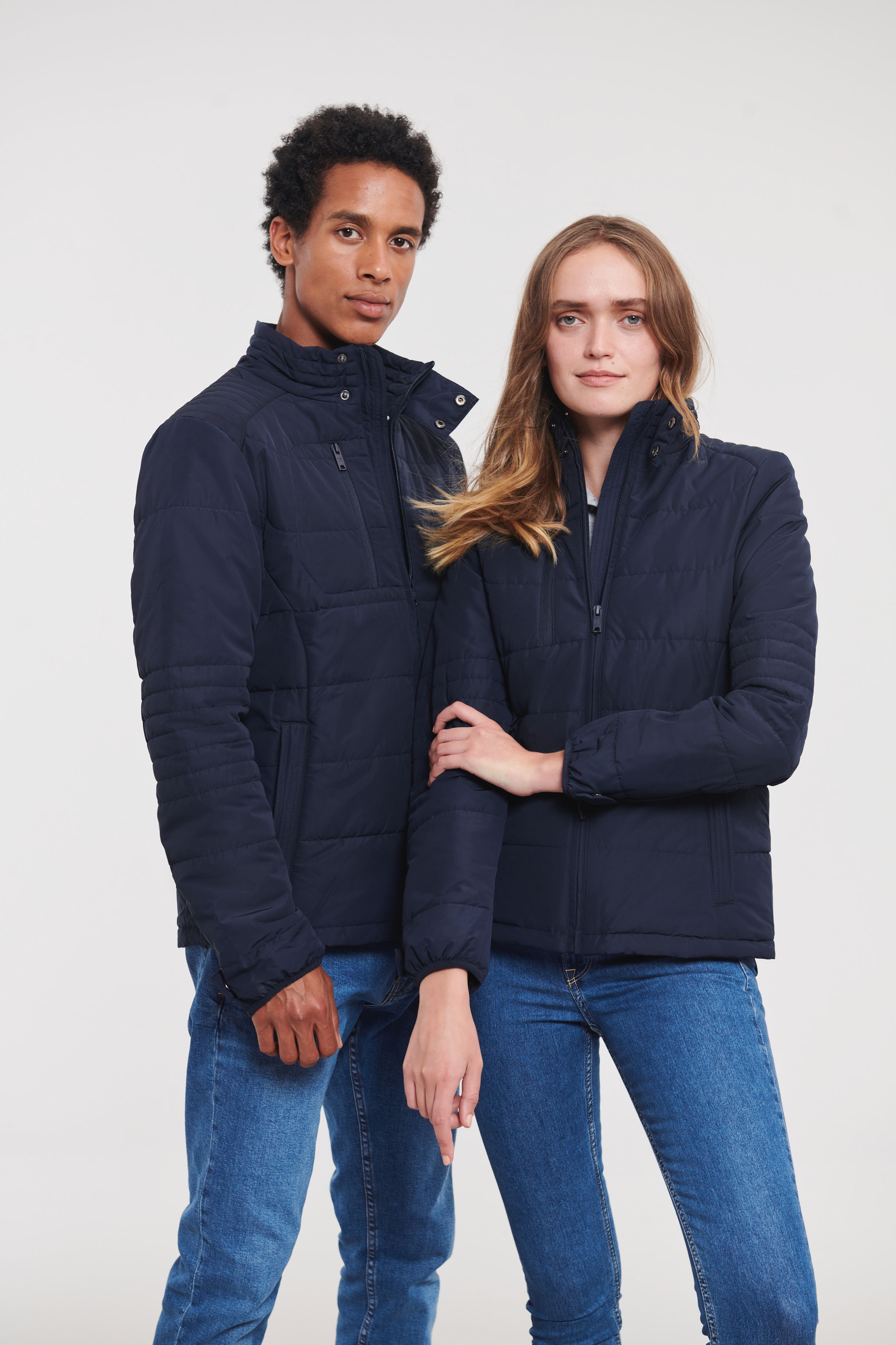 Men´s Cross Jacket