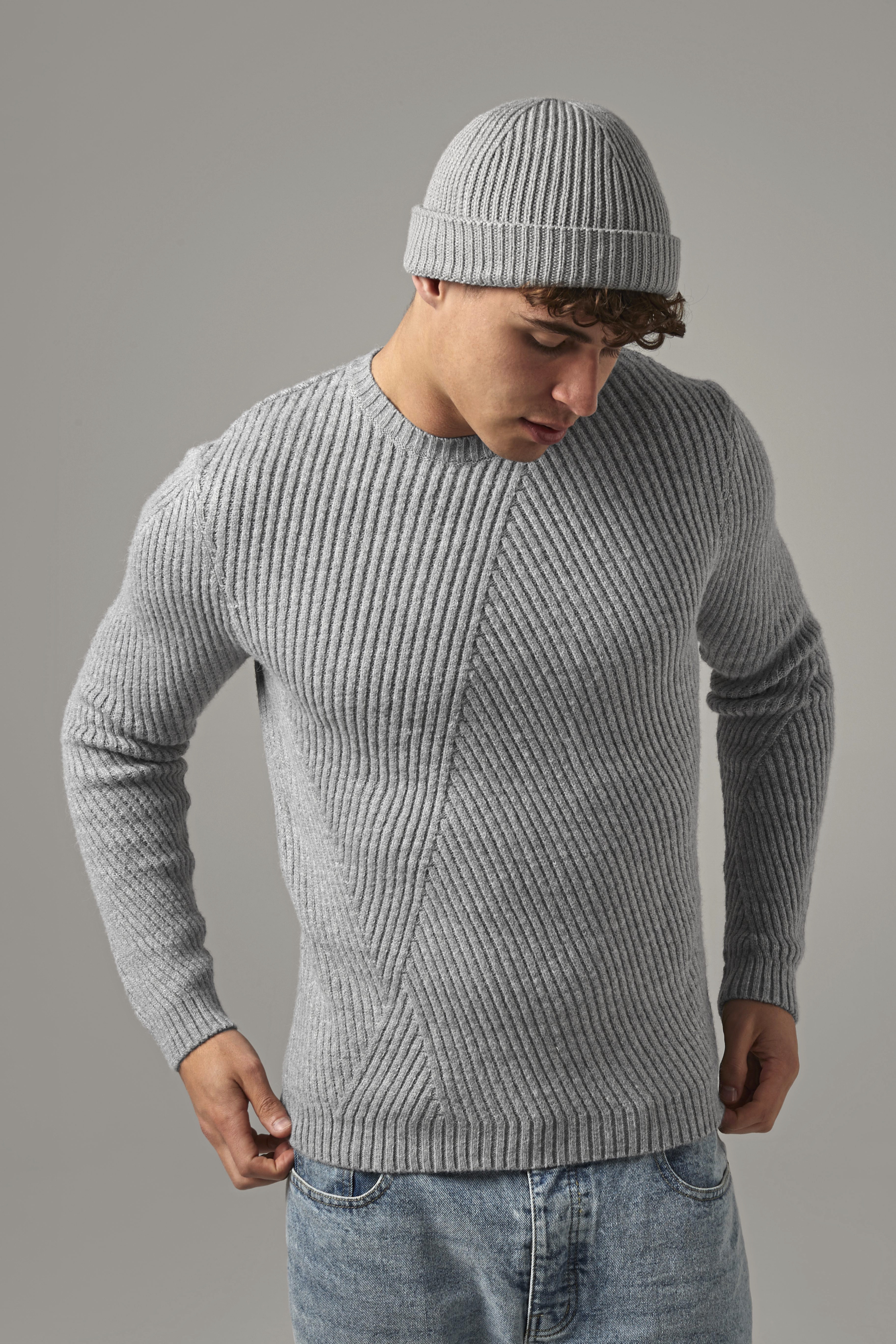 Beechfield Harbour Beanie
