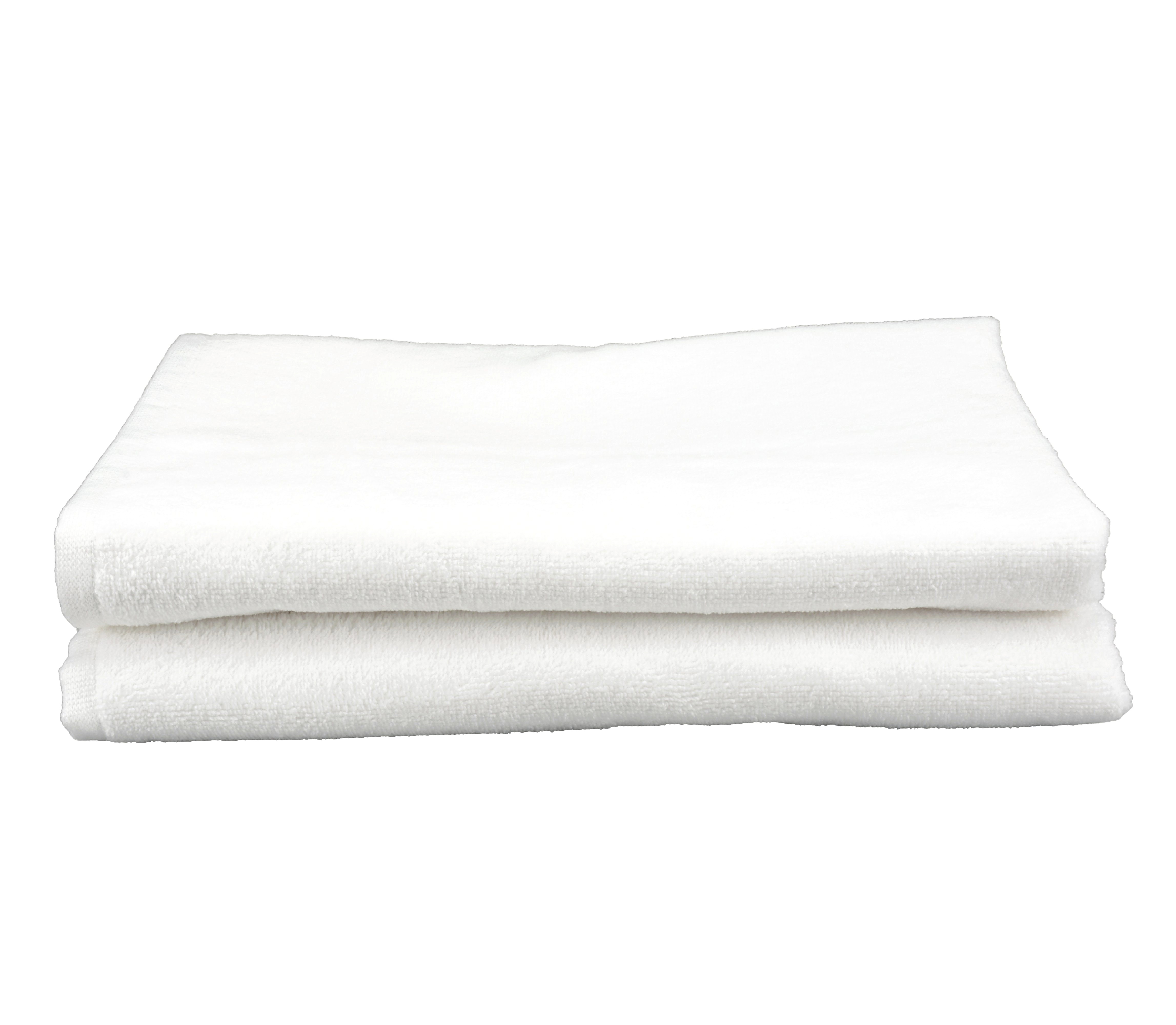 SUBLI-Me® All-Over Badetuch