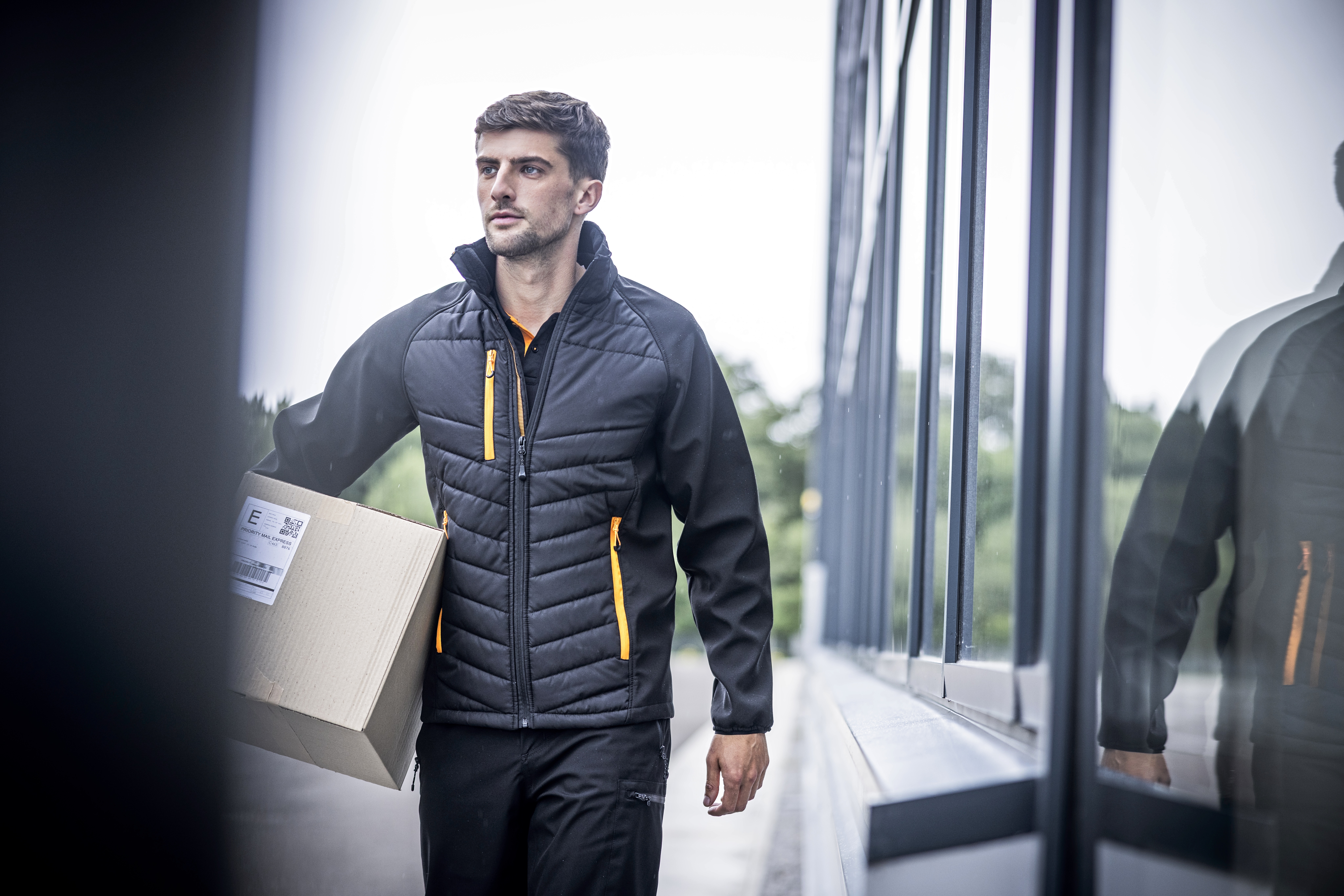 Pro Universal Jacket