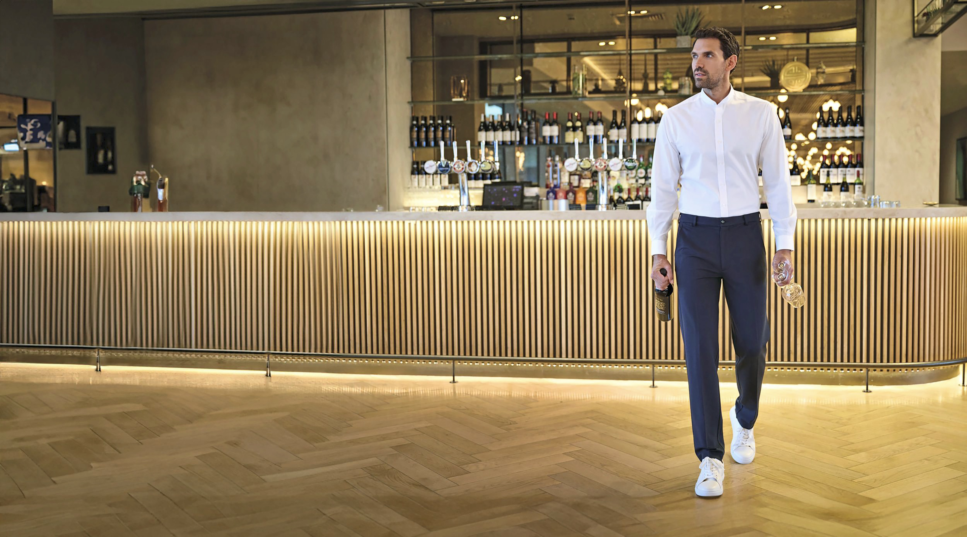 Men´s Trouser Taurus