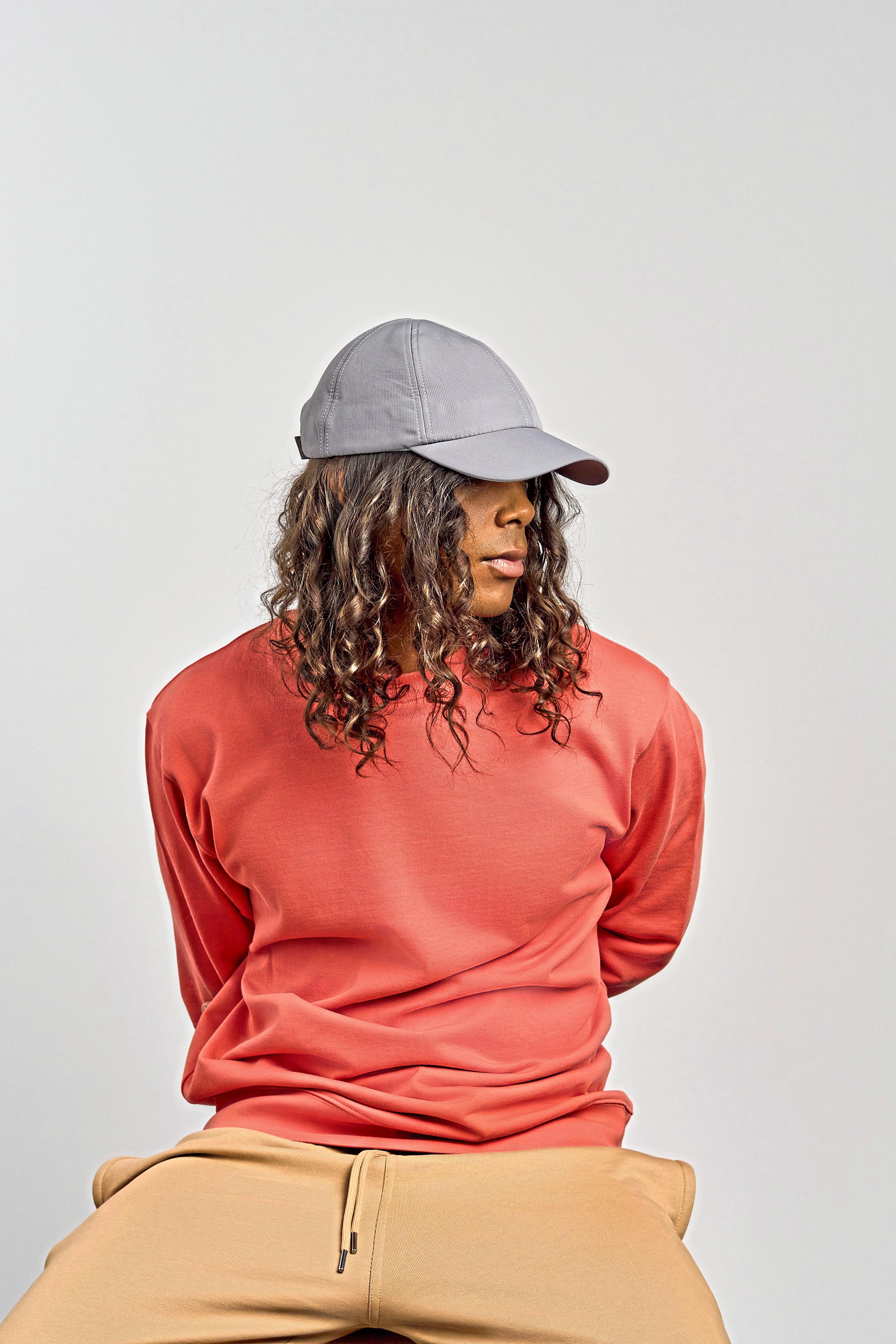 Atlantis Isar Cap
