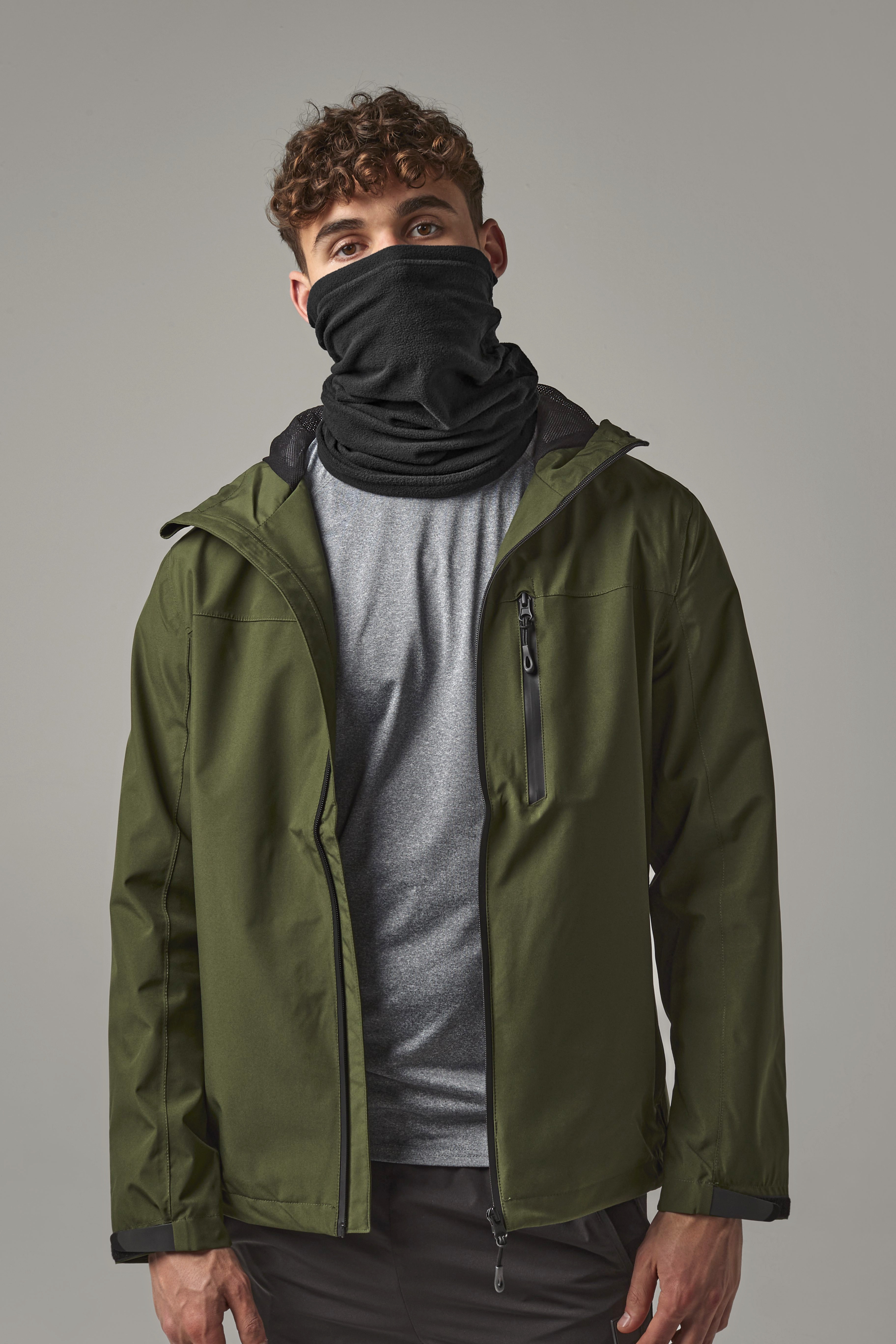 Beechfield Morf® Microfleece