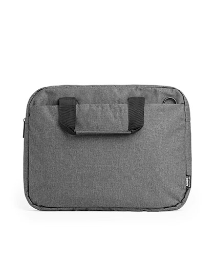 Document Bag Kalmar Heather Grey 58 37 x 28 x 5 cm