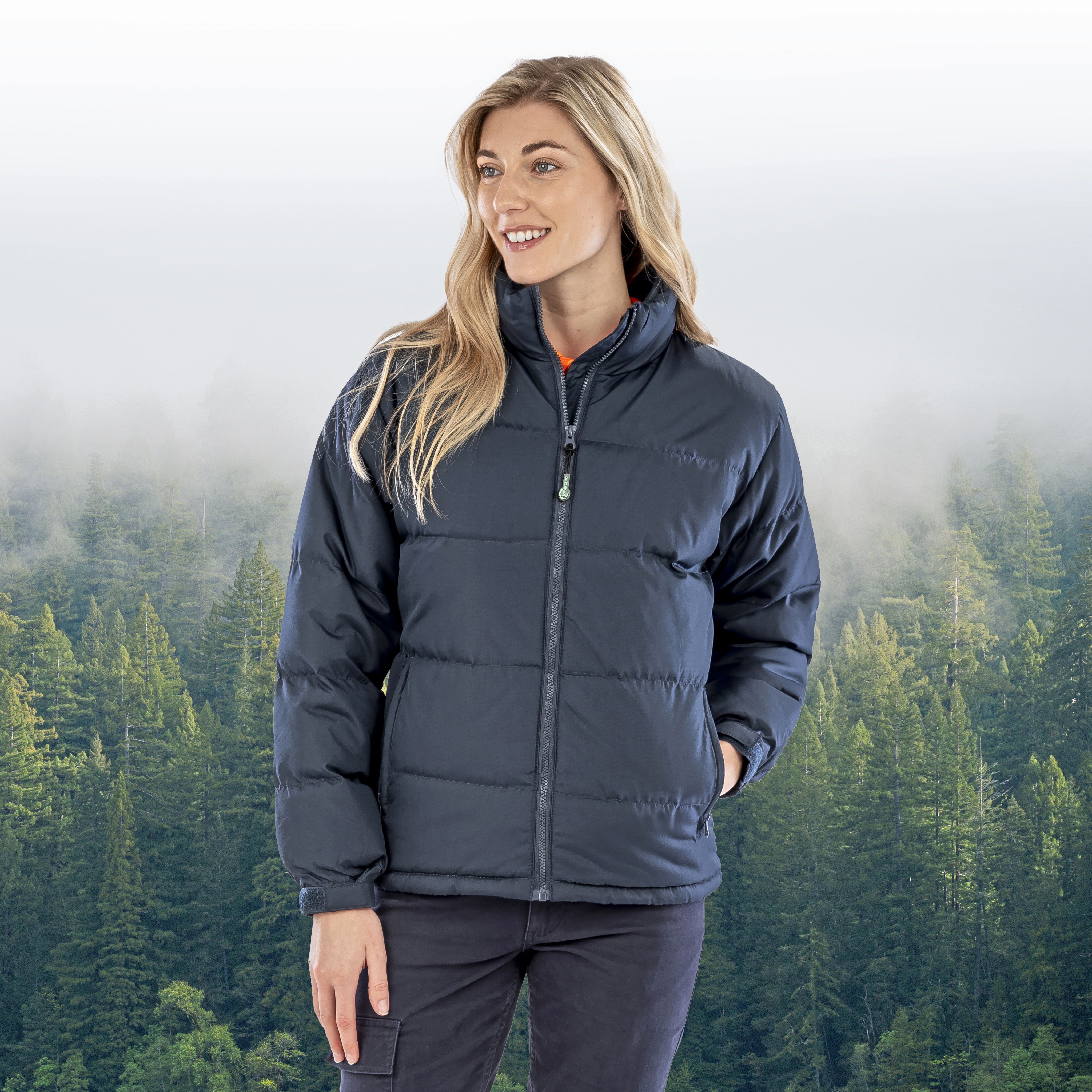 Women´s Holkham Down Feel Jacket