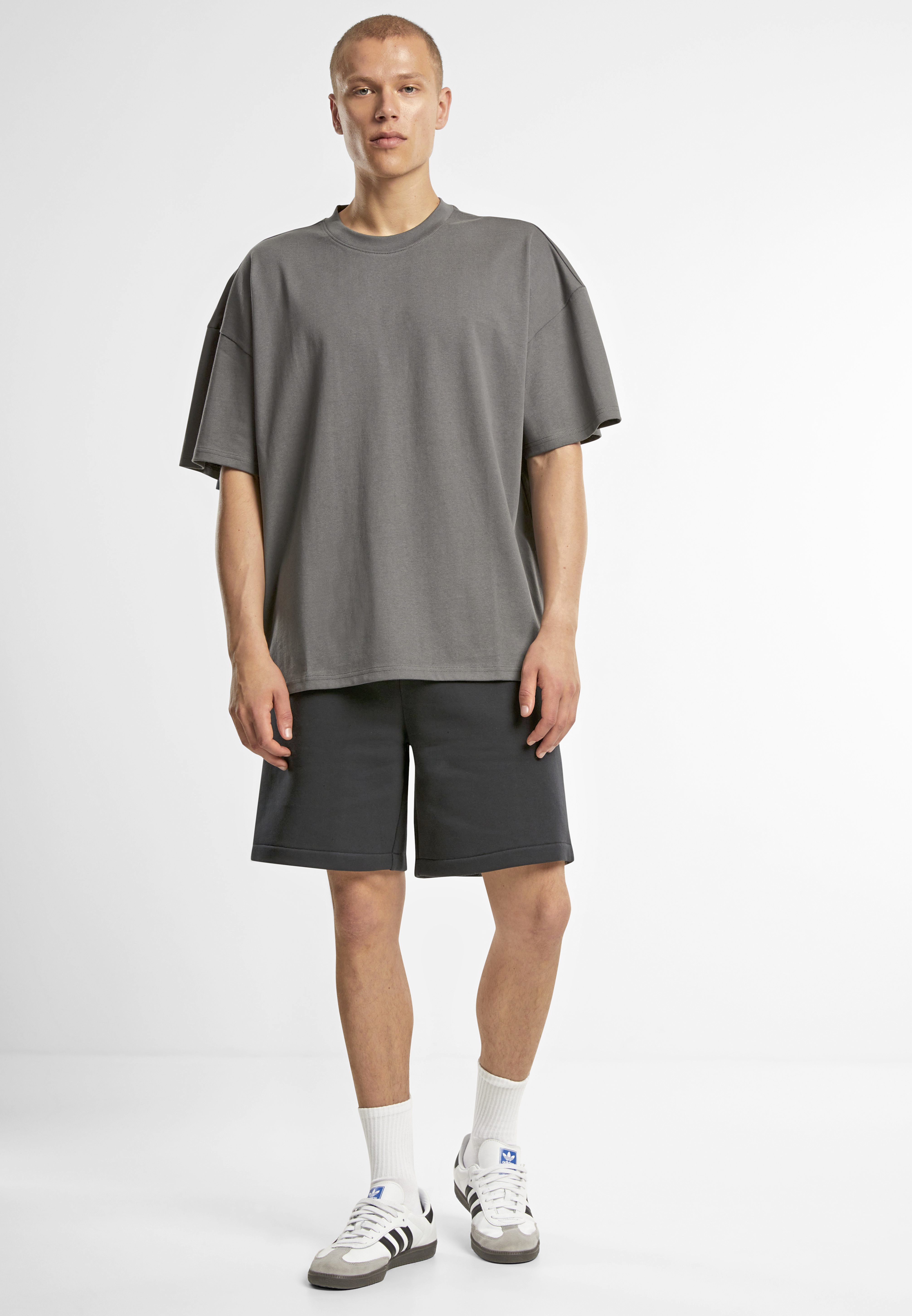 Heavy Oversized Tee