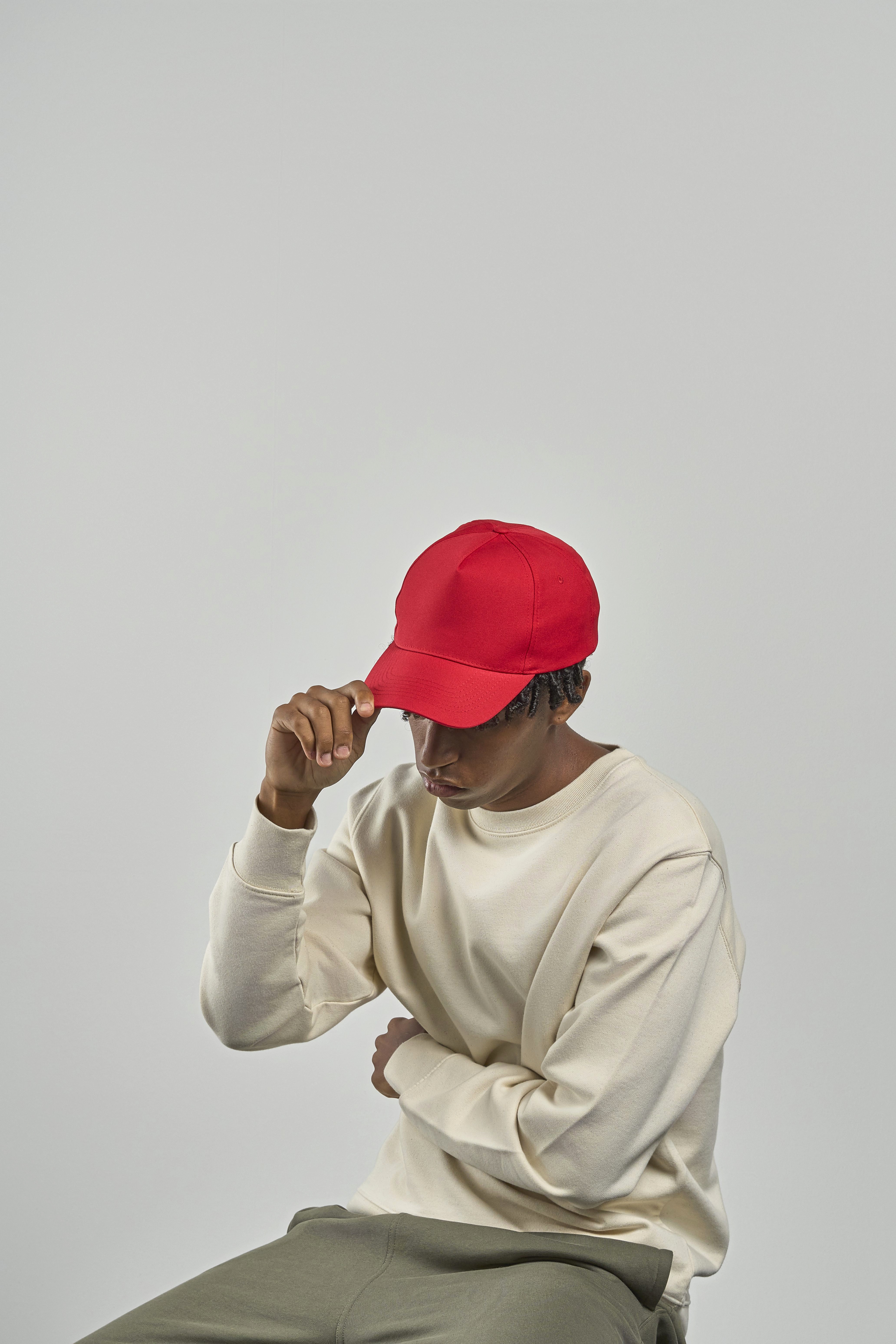 Atlantis Recy Five Cap