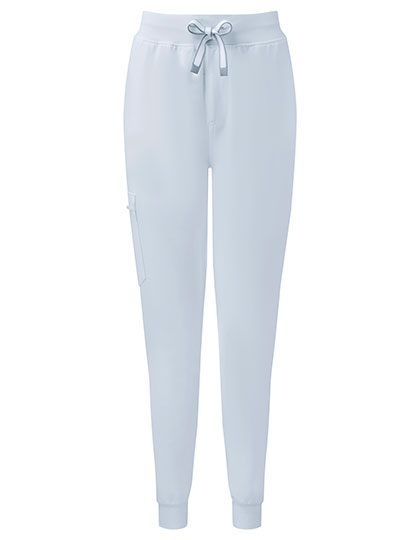 Energized Women´s Onna-Stretch Jogger Pant Vital White XL