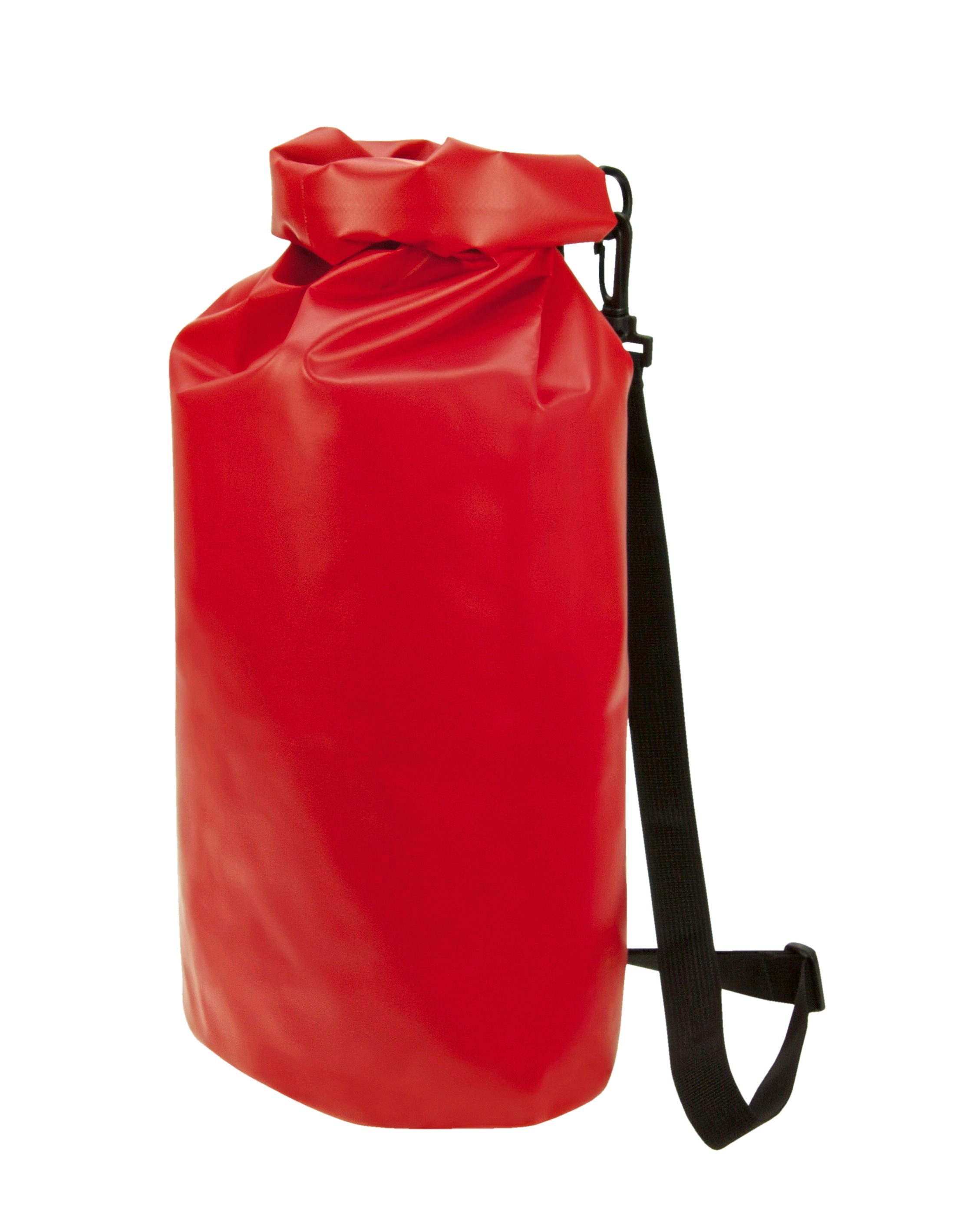 Drybag Splash