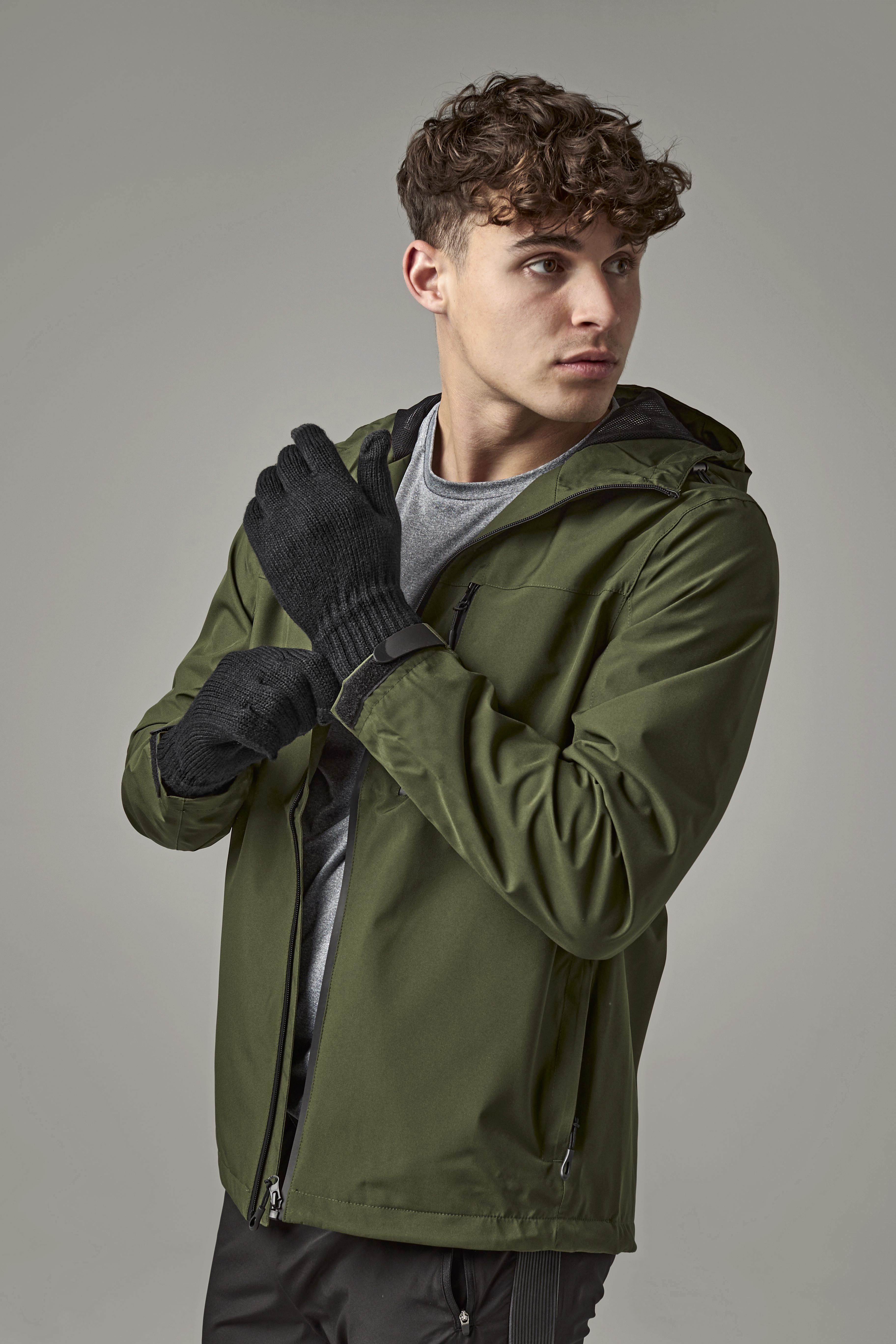 Beechfield TouchScreen Smart Gloves