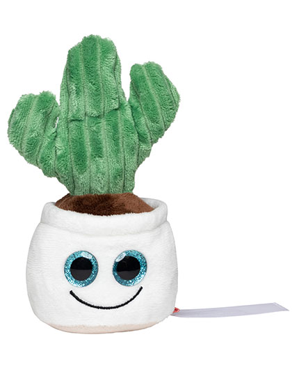 Schmoozies® Evergreenies® Kaktus Multicolour 7 cm