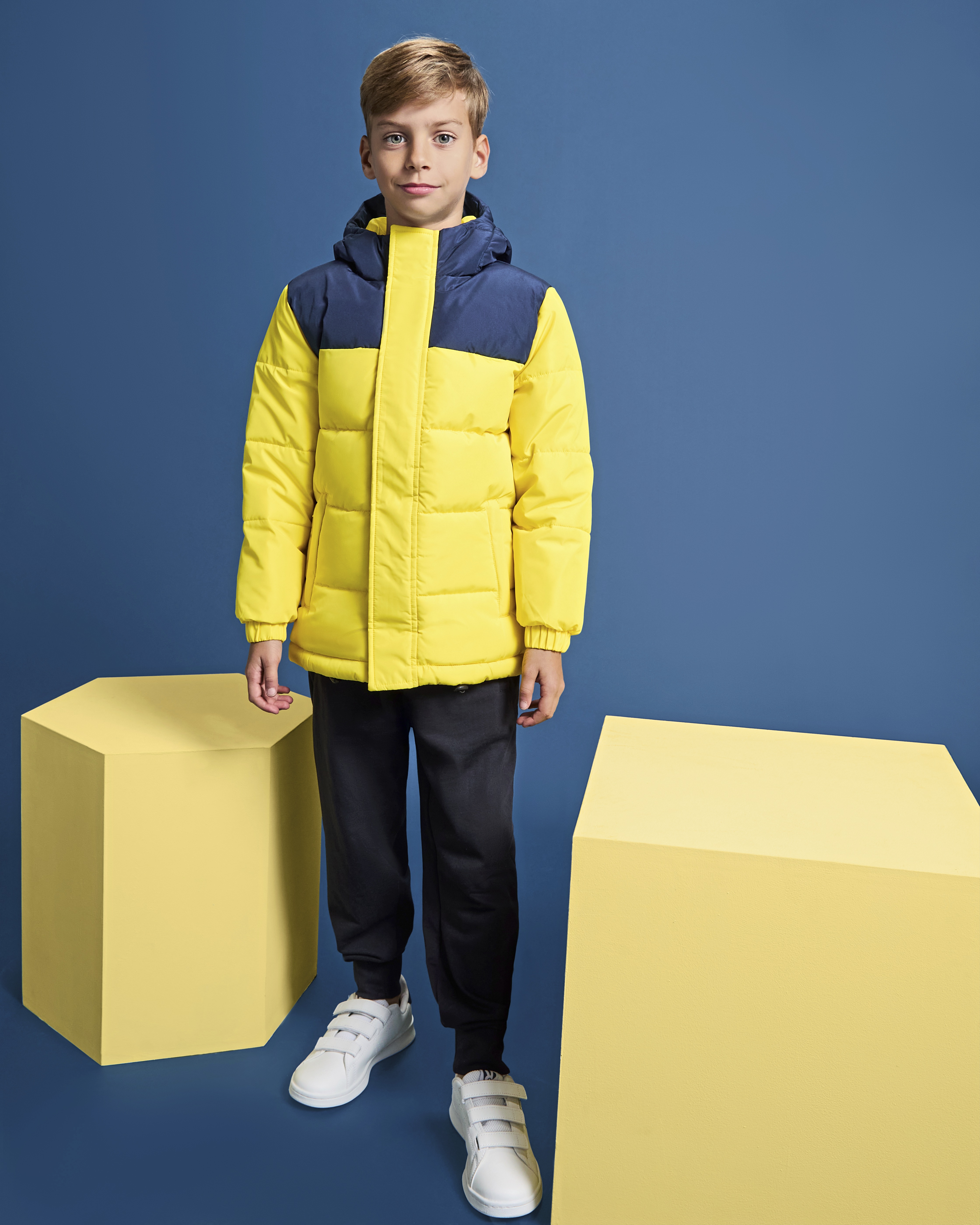 Kids´ Tallin Jacket