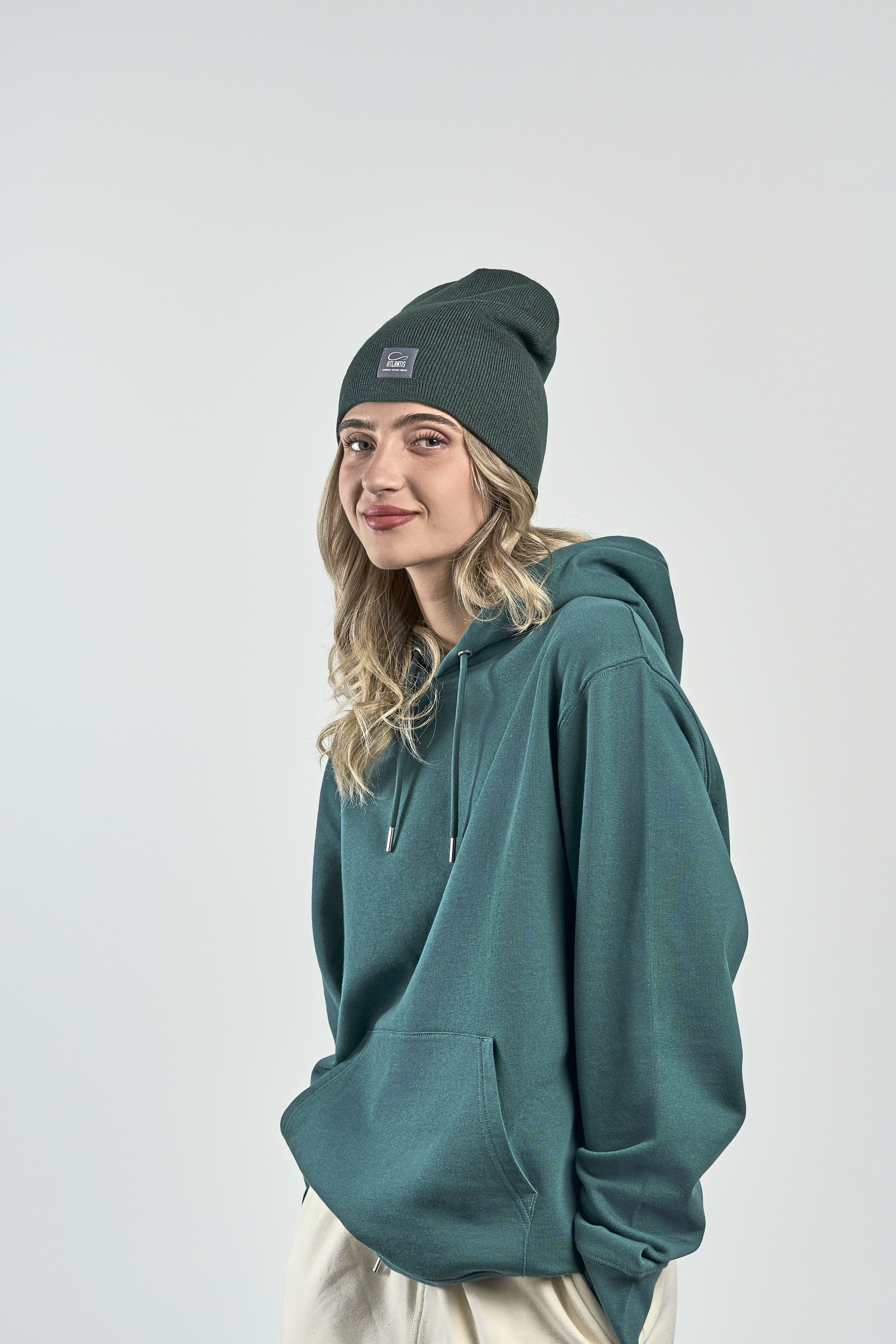 Atlantis Recy Beanie