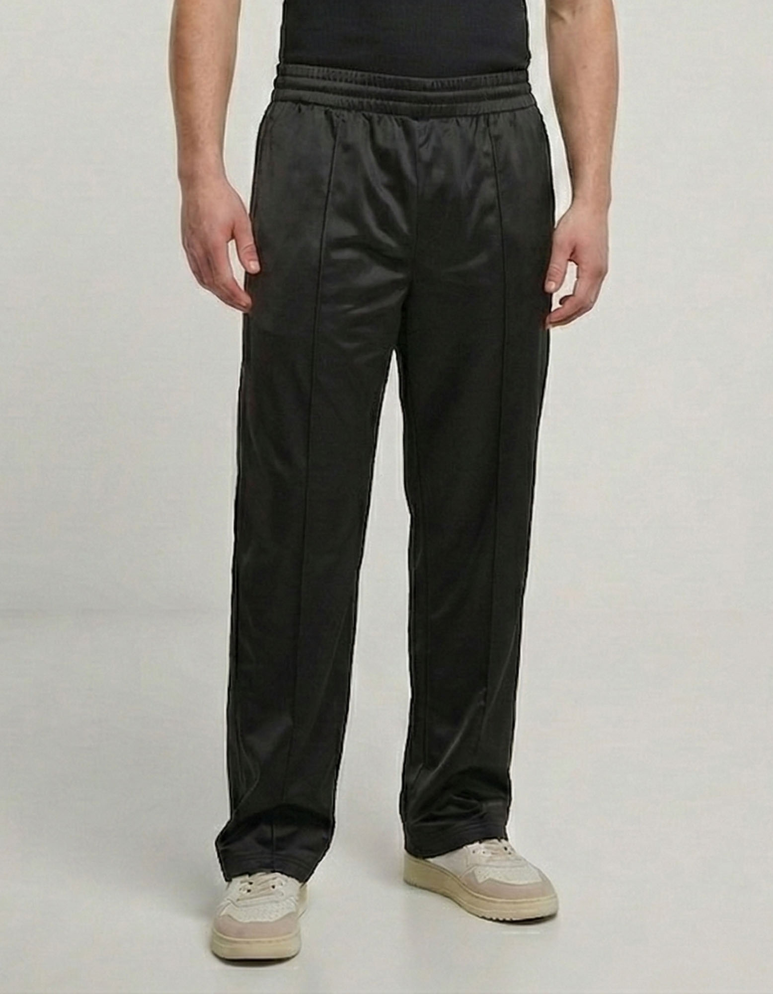 Build Your Brand Tricot Track Pants