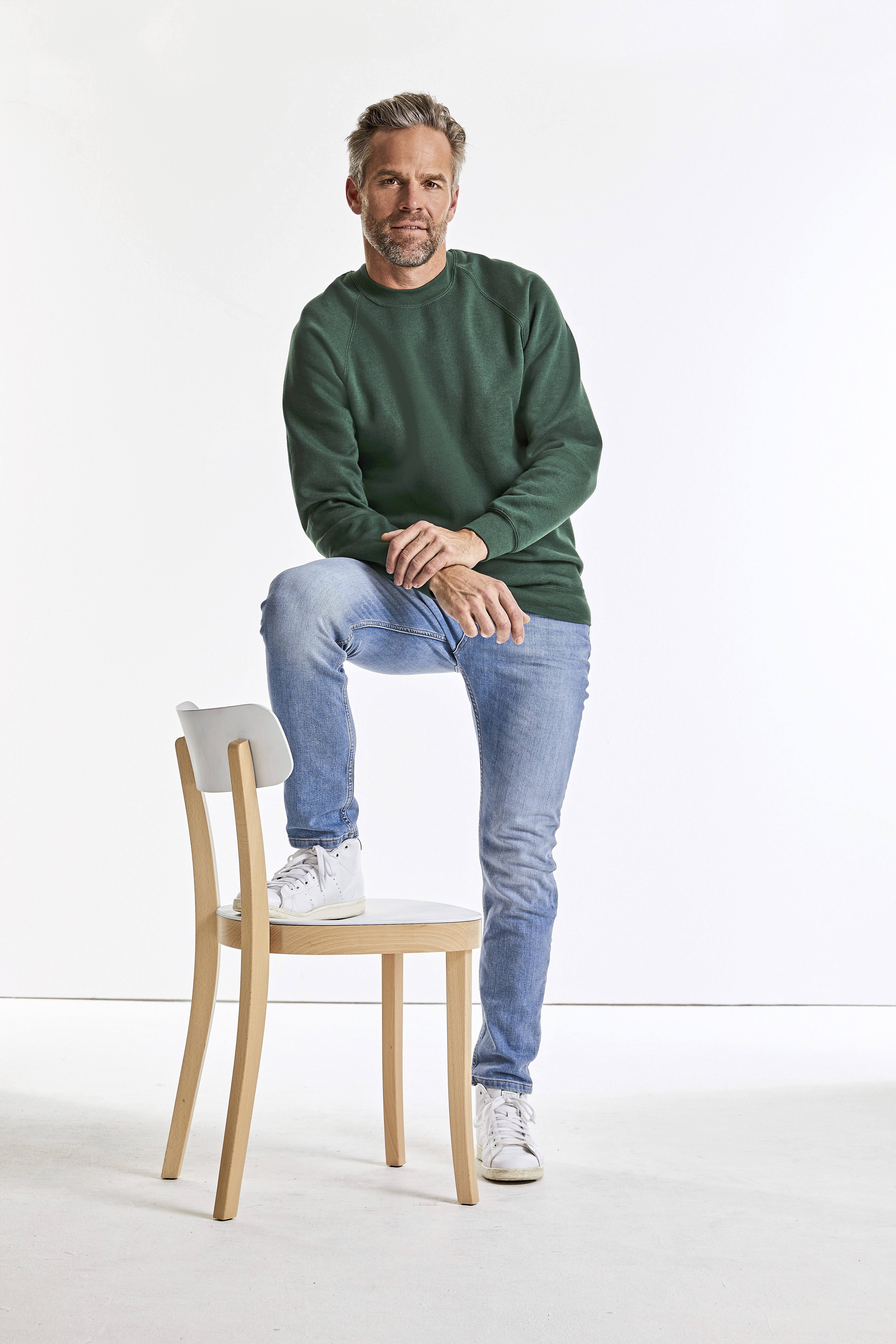Classic Sweatshirt