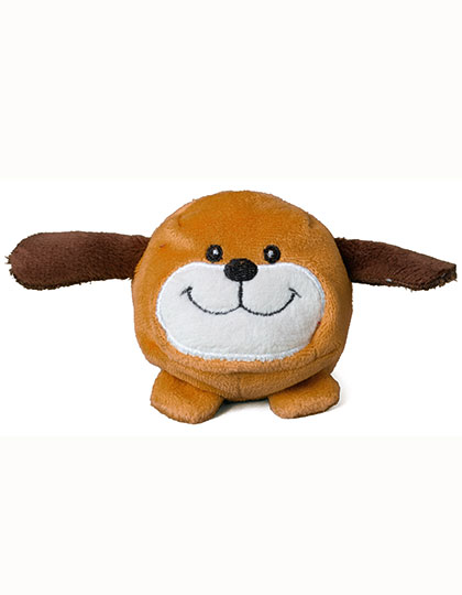 Schmoozies® Hund Standard 7 cm