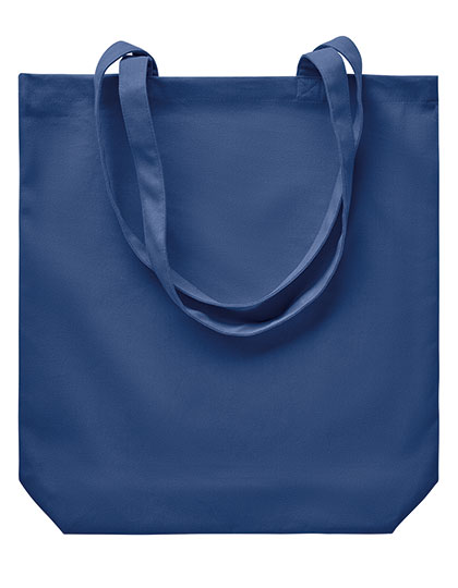 Shopping Bag Bali Denim 38 x 9 x 42 cm