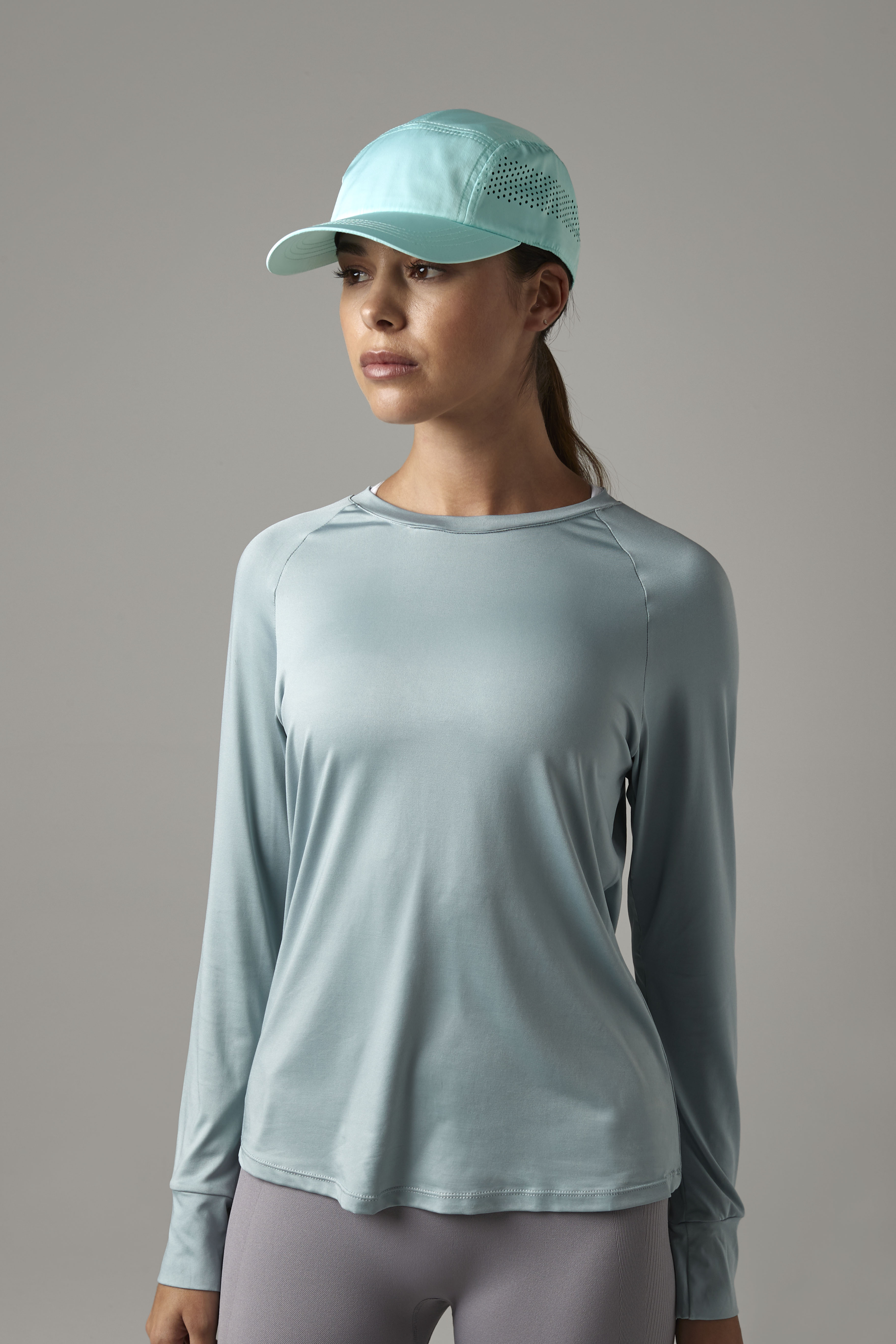 Beechfield Technical Running Cap