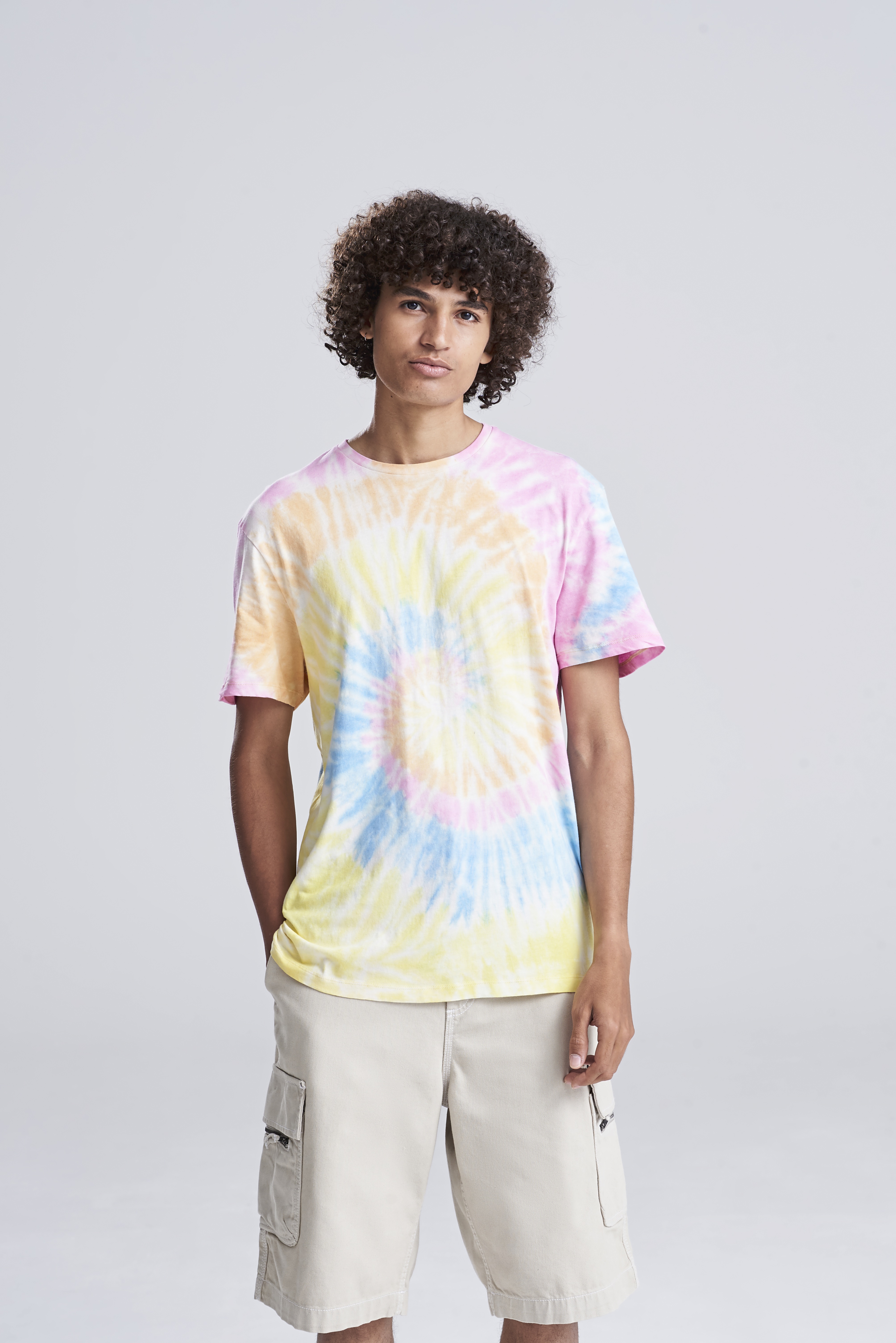 Tie-Dye T