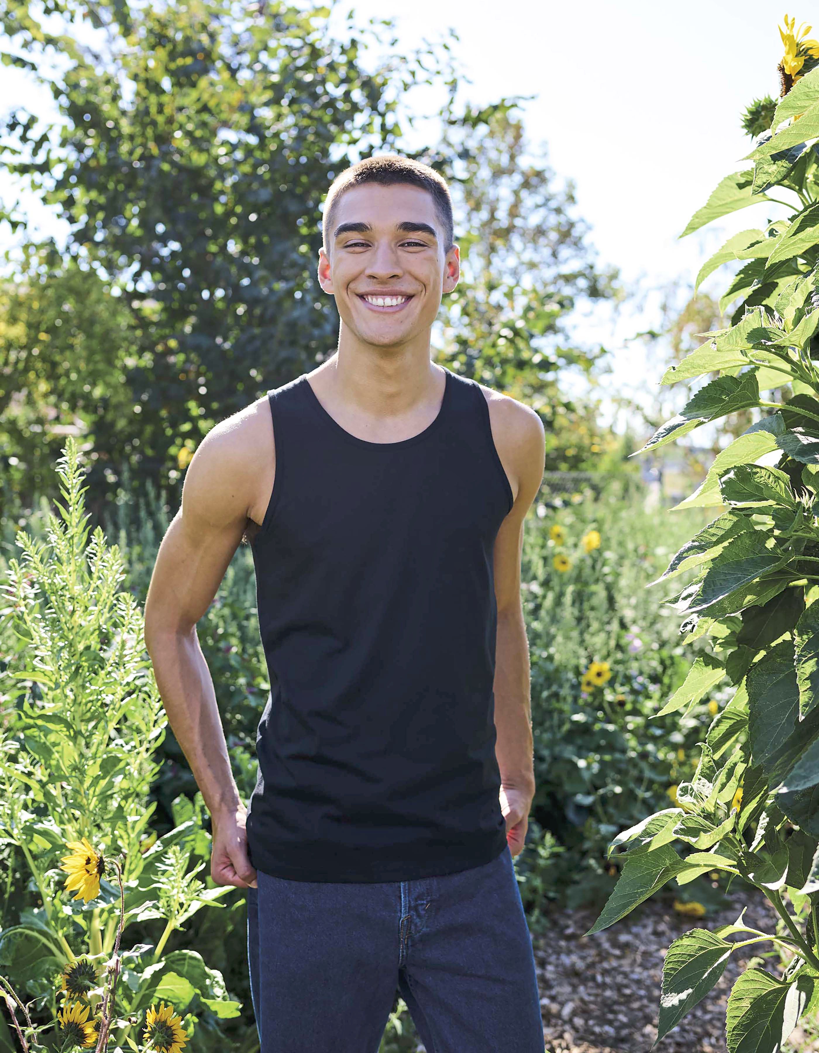 Men´s Tank Top